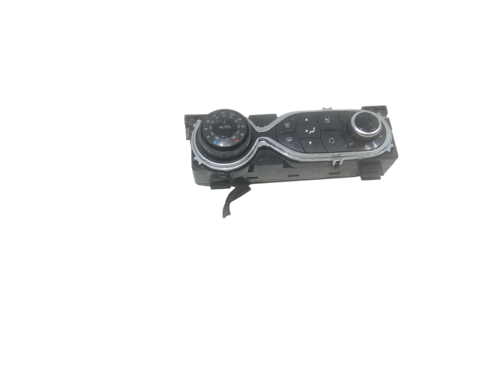 Comandi Clima per Renault Twingo Iii Serie (14>) (2014 - In produzione)