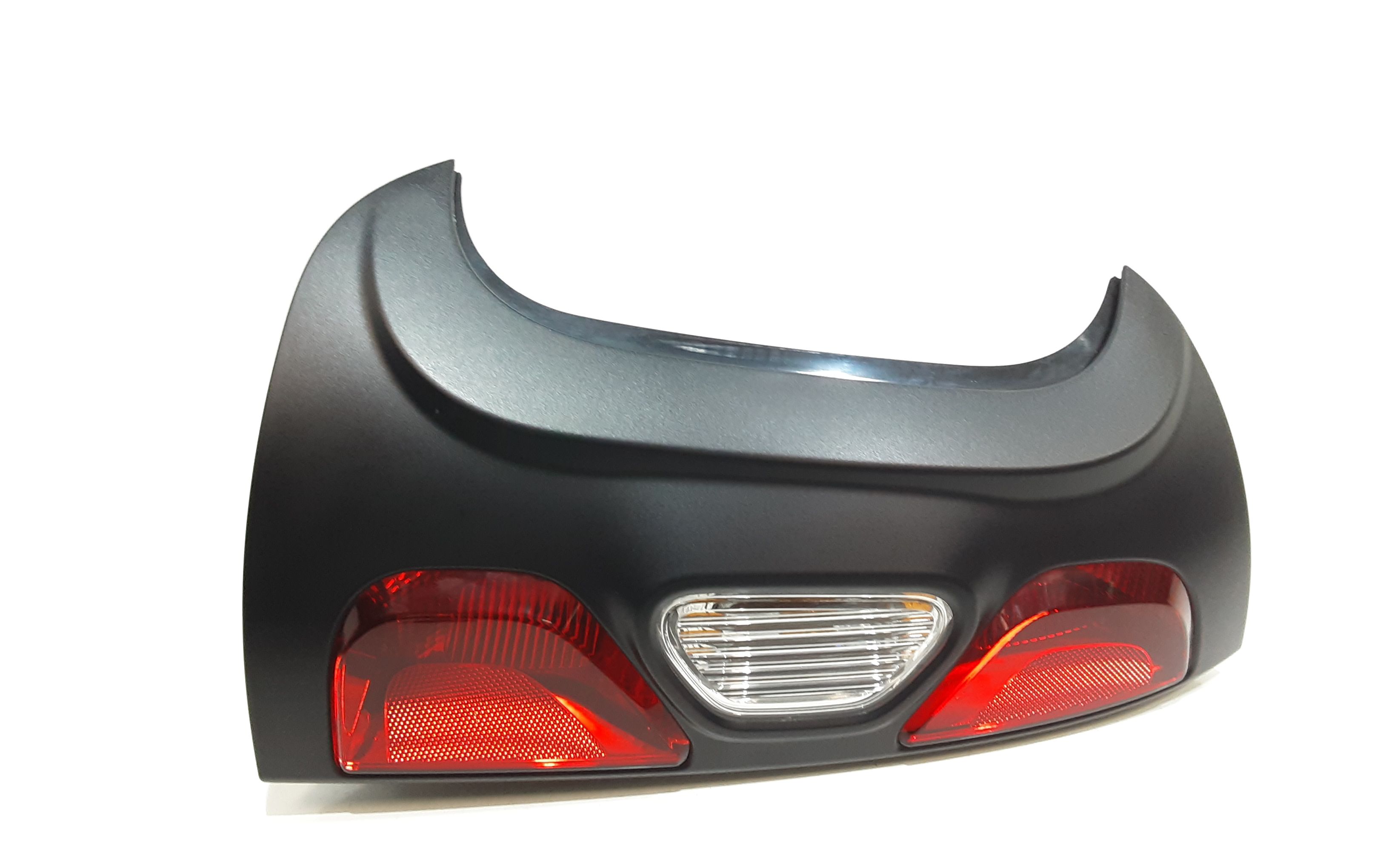 Stop fanale Posteriore sinistro lato Guida FIAT Panda Serie 4X4 (319) (12>)