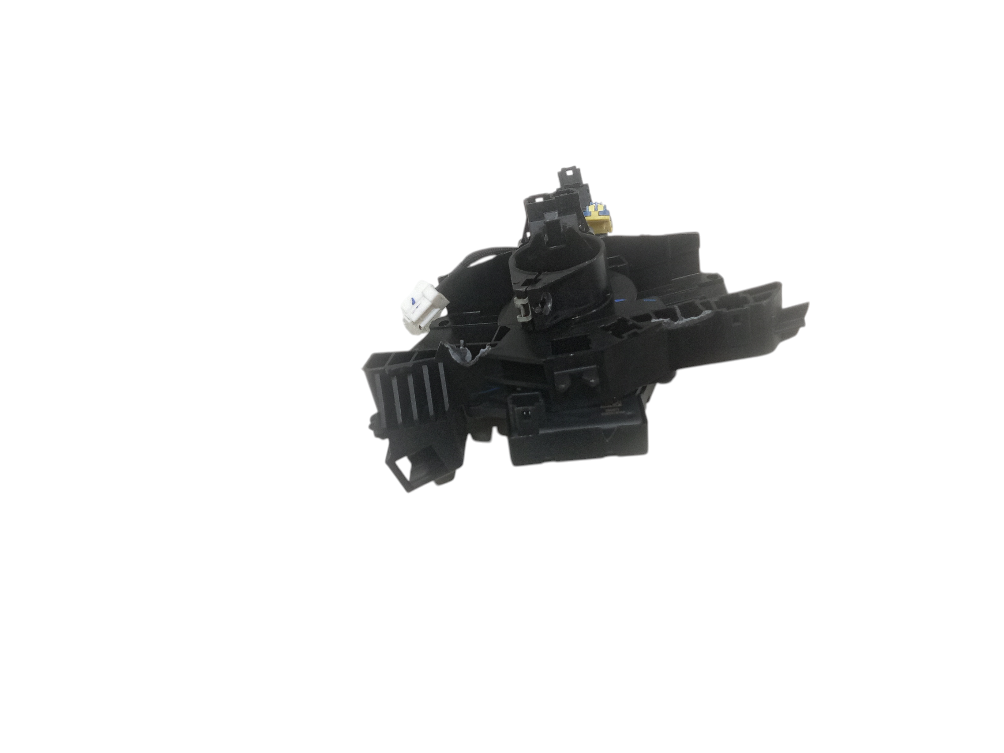 Sensore angolo sterzata per Renault Twingo Iii Serie (14>) (2014 - In produzione)