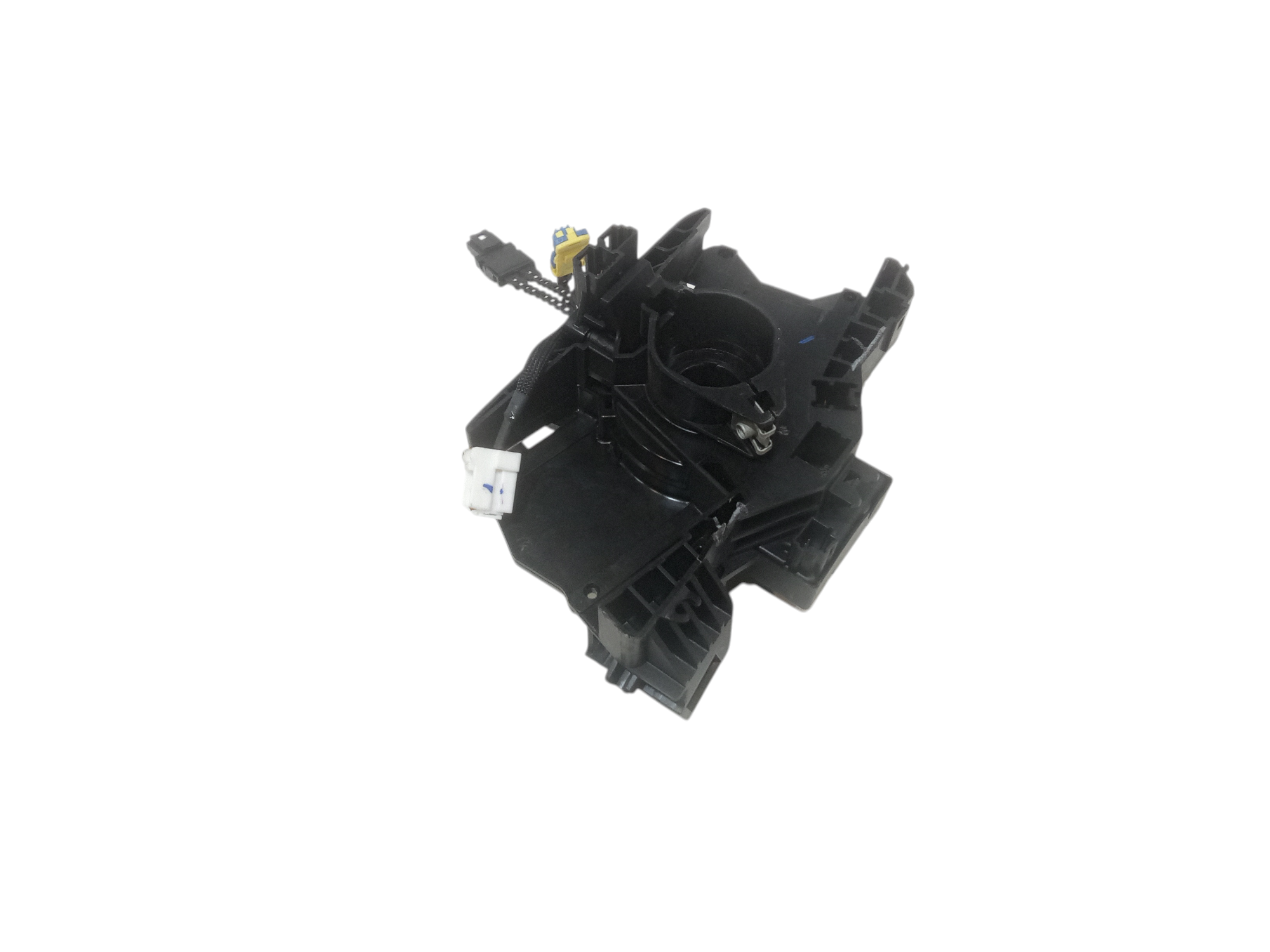 Sensore angolo sterzata per Renault Twingo Iii Serie (14>) (2014 - In produzione)