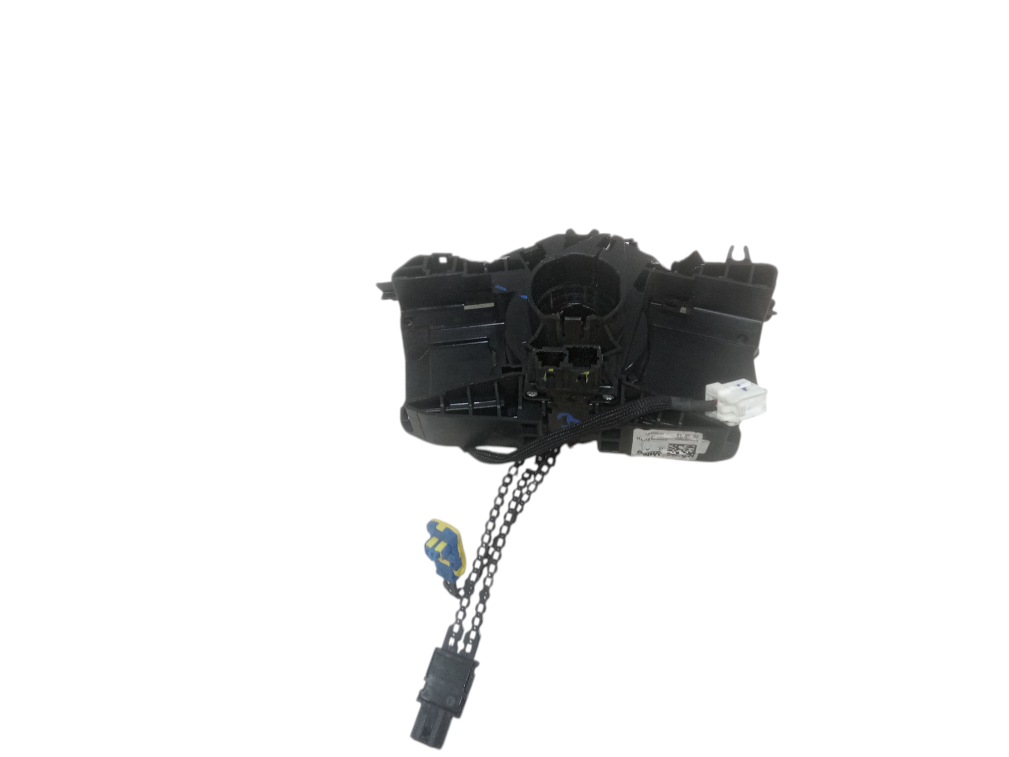 Sensore angolo sterzata per Renault Twingo Iii Serie (14>) (2014 - In produzione)