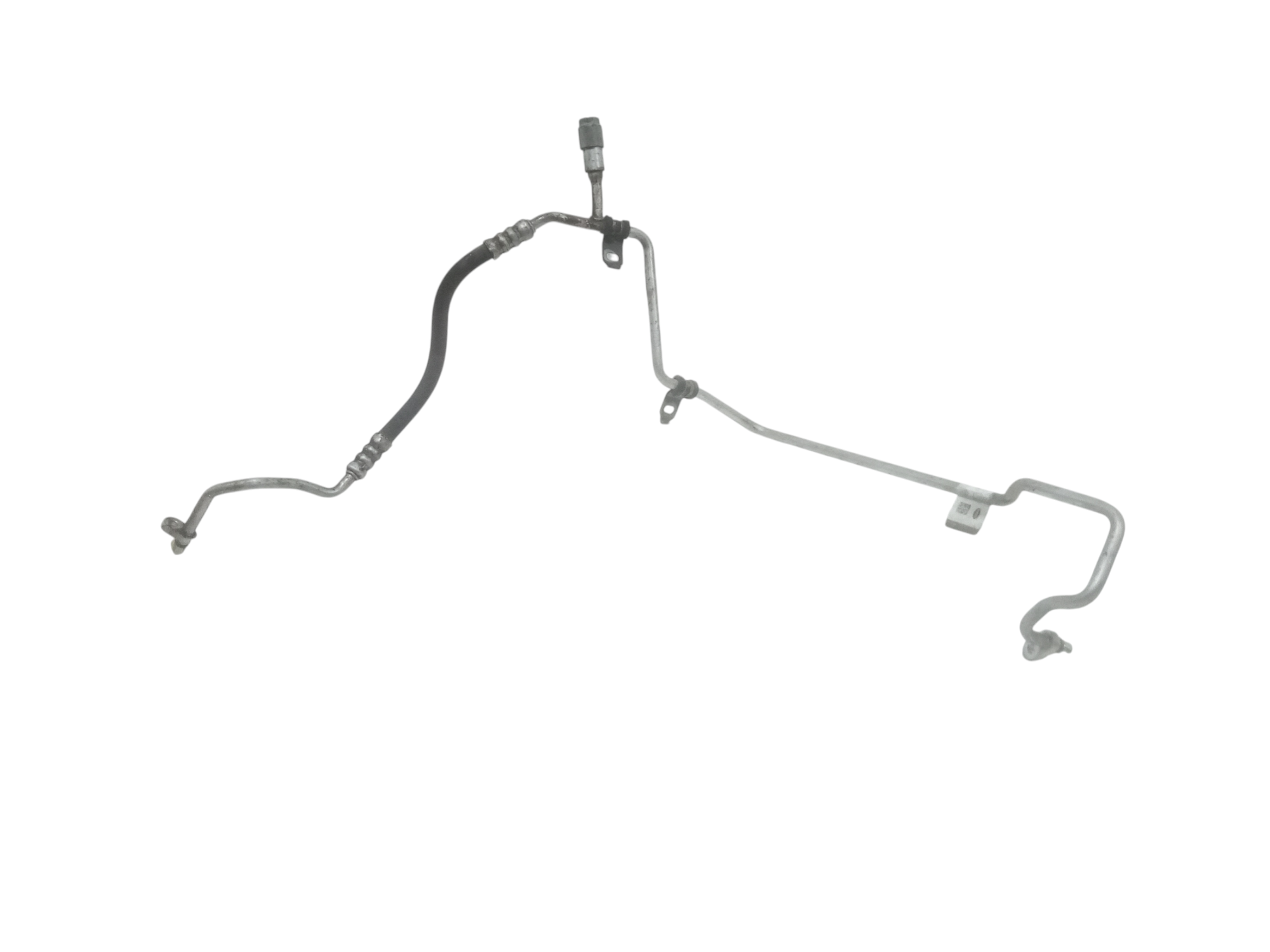 Tubo Aria condizionata per Renault Twingo Iii Serie (14>) (2014 - In produzione)