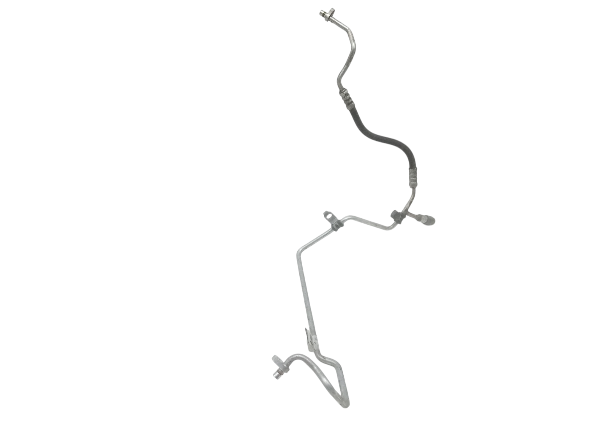 Tubo Aria condizionata per Renault Twingo Iii Serie (14>) (2014 - In produzione)