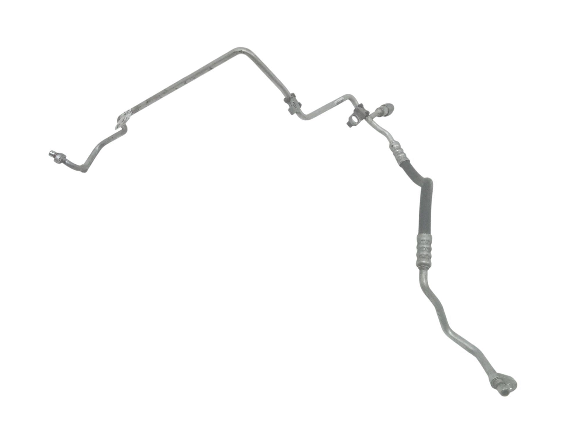 Tubo Aria condizionata per Renault Twingo Iii Serie (14>) (2014 - In produzione)