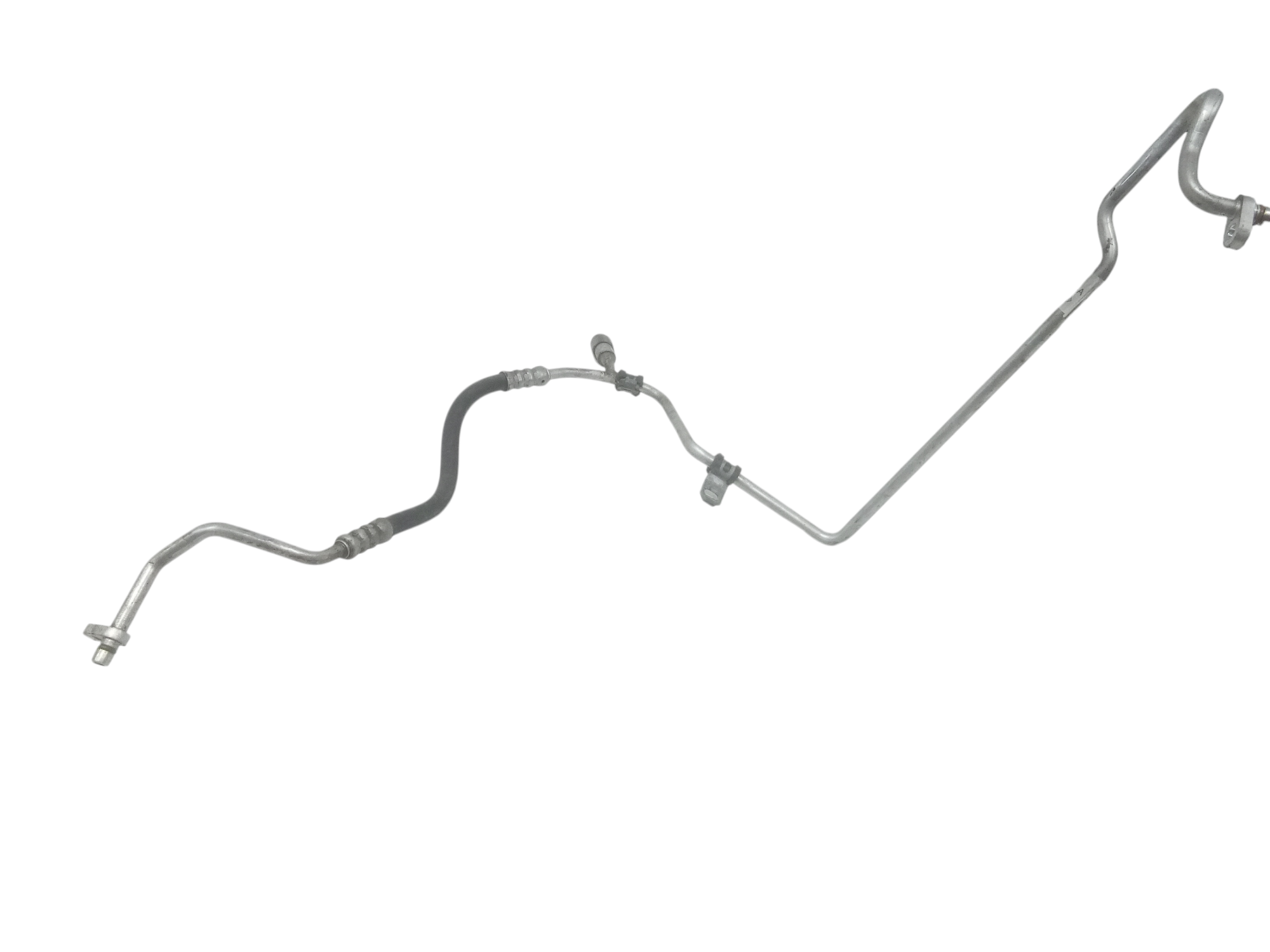 Tubo Aria condizionata per Renault Twingo Iii Serie (14>) (2014 - In produzione)