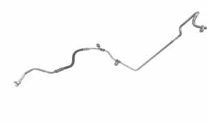 Tubo Aria condizionata per Renault Twingo Iii Serie (14>) (2014 - In produzione)