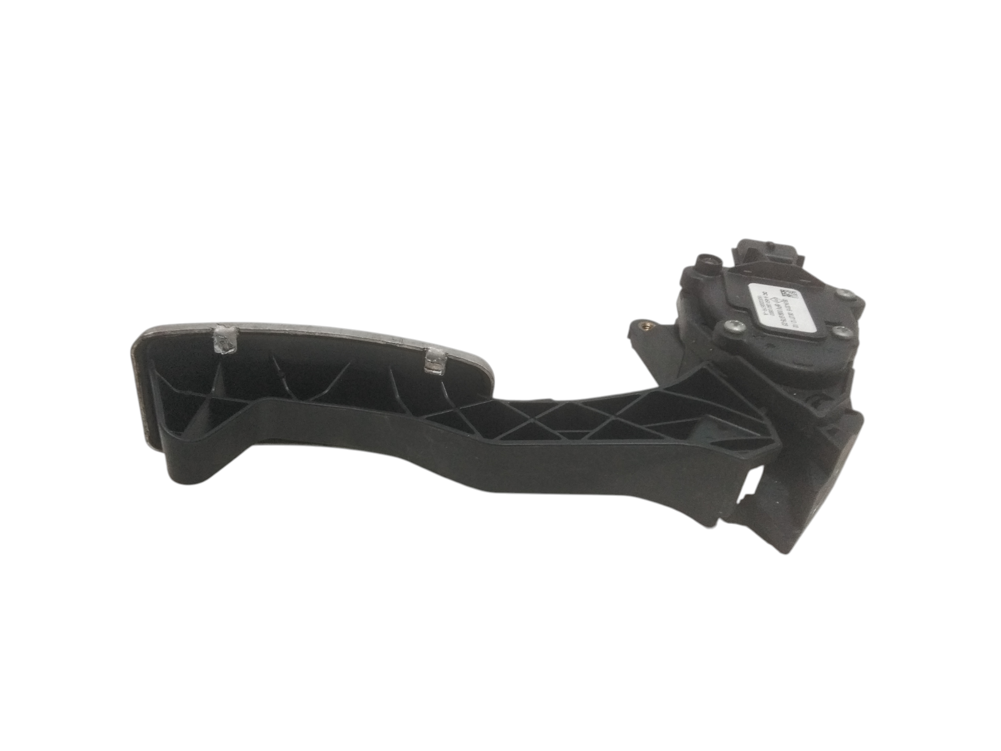 Pedale acceleratore per Renault Twingo Iii Serie (14>) (2014 - In produzione)