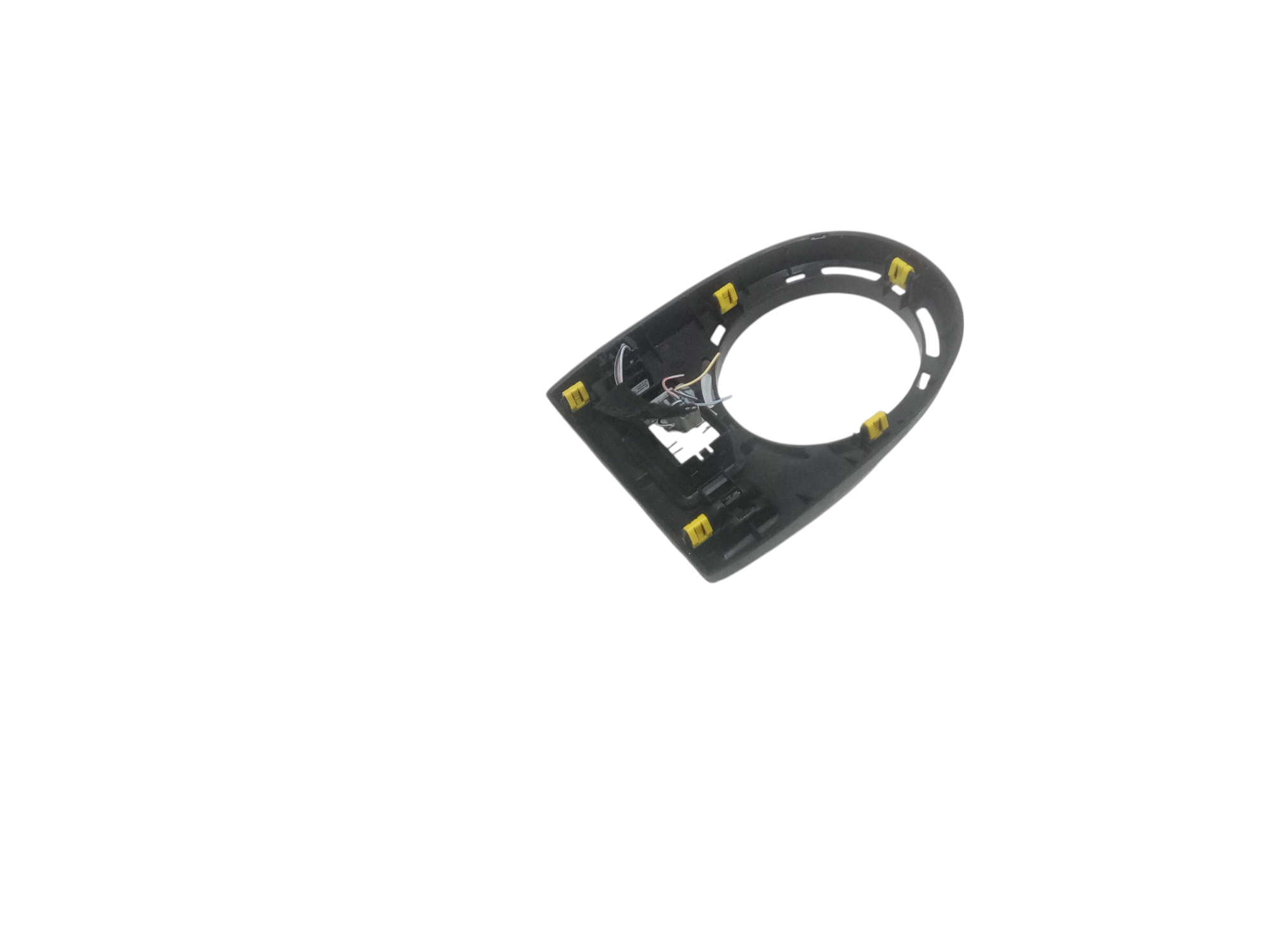 Cornice leva cambio per Renault Twingo Iii Serie (14>) (2014 - In produzione)