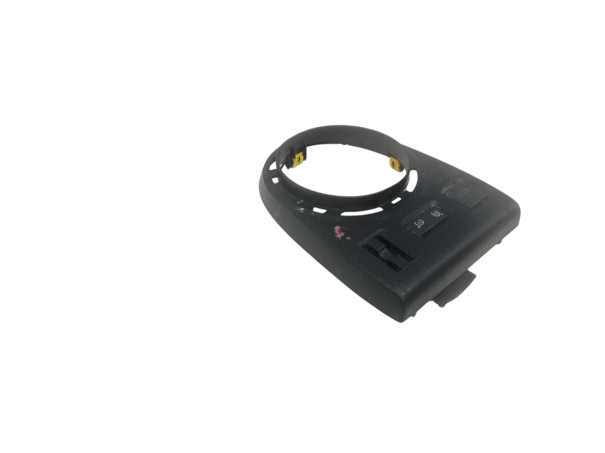 Cornice leva cambio per Renault Twingo Iii Serie (14>) (2014 - In produzione)