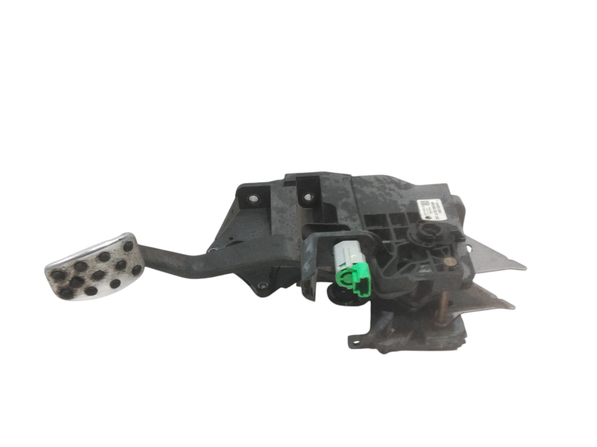 Pedale Freno per Renault Twingo Iii Serie (14>) (2014 - In produzione)