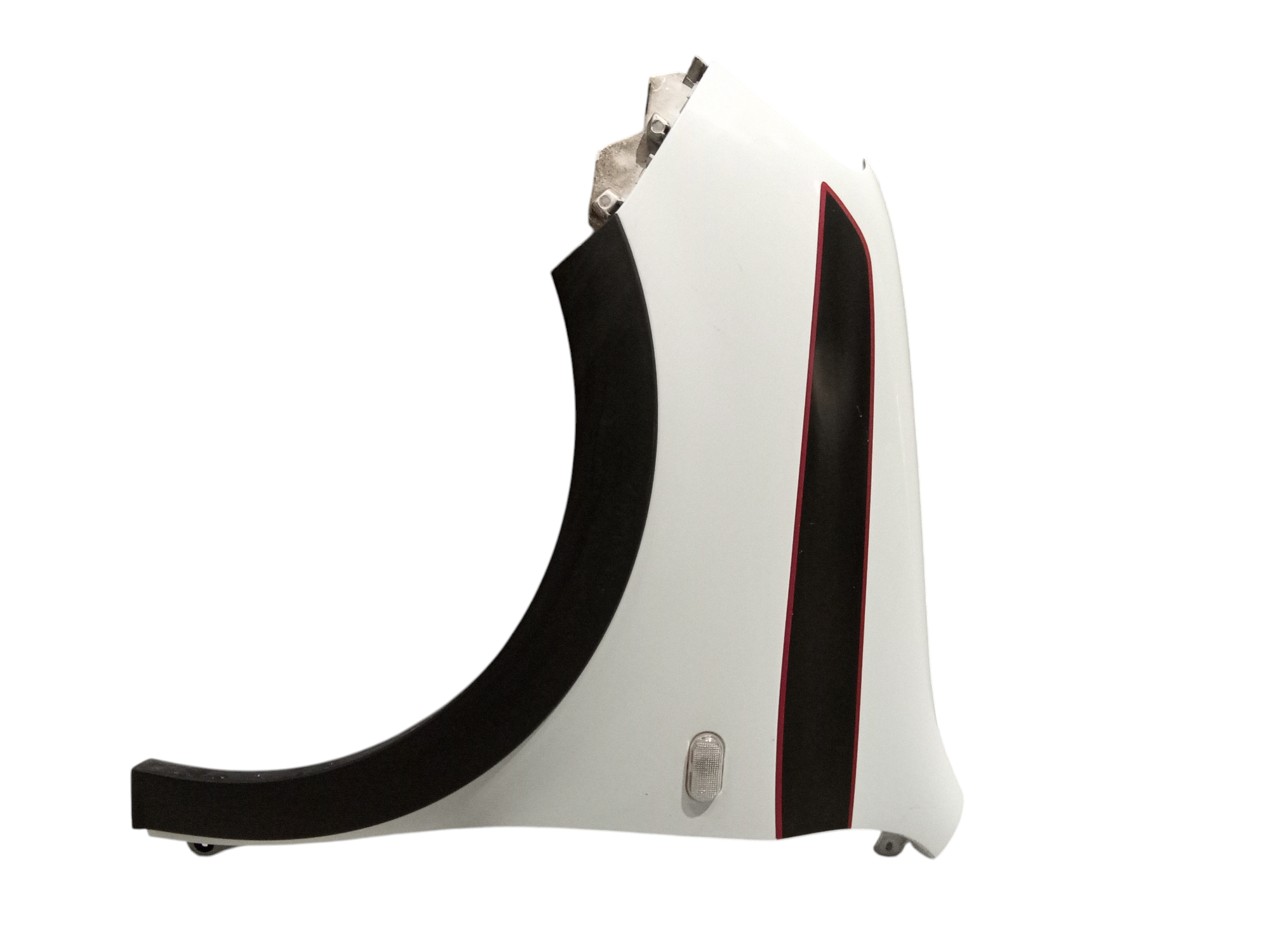 Parafango Anteriore Sinistro per Renault Twingo Iii Serie (14>) (2014 - In produzione)