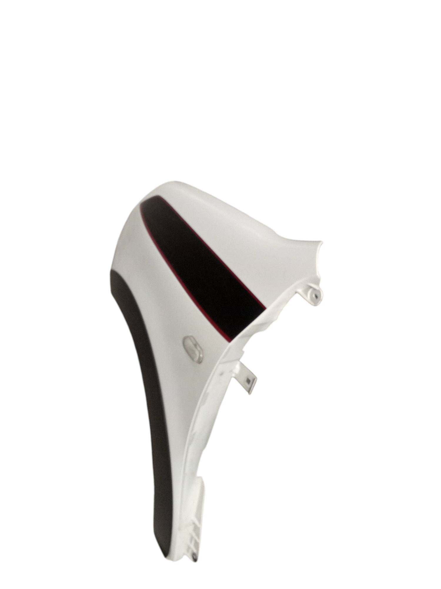 Parafango Anteriore Sinistro per Renault Twingo Iii Serie (14>) (2014 - In produzione)