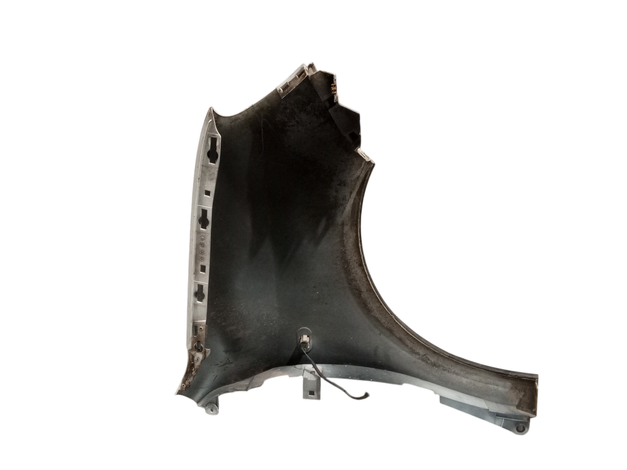 Parafango Anteriore Sinistro per Renault Twingo Iii Serie (14>) (2014 - In produzione)