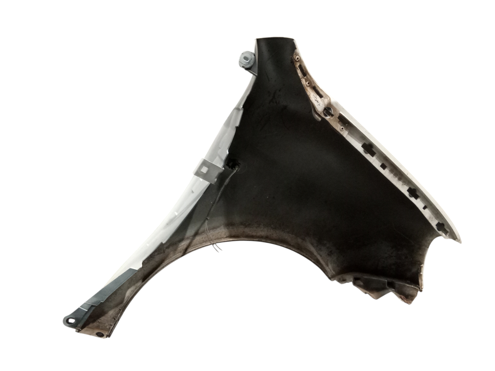 Parafango Anteriore Sinistro per Renault Twingo Iii Serie (14>) (2014 - In produzione)