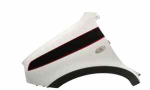 Parafango Anteriore Sinistro per Renault Twingo Iii Serie (14>) (2014 - In produzione)