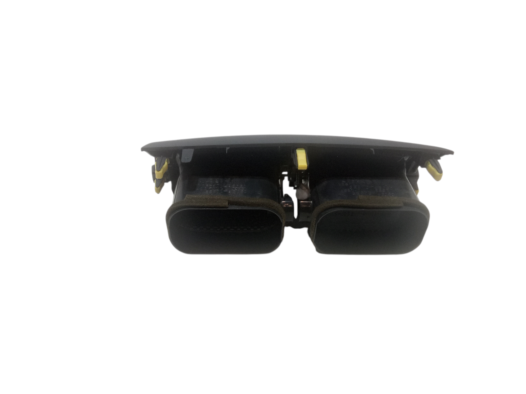 Bocchette Aria Centrale per Toyota Rav4 5 Serie (2009 - 2012)