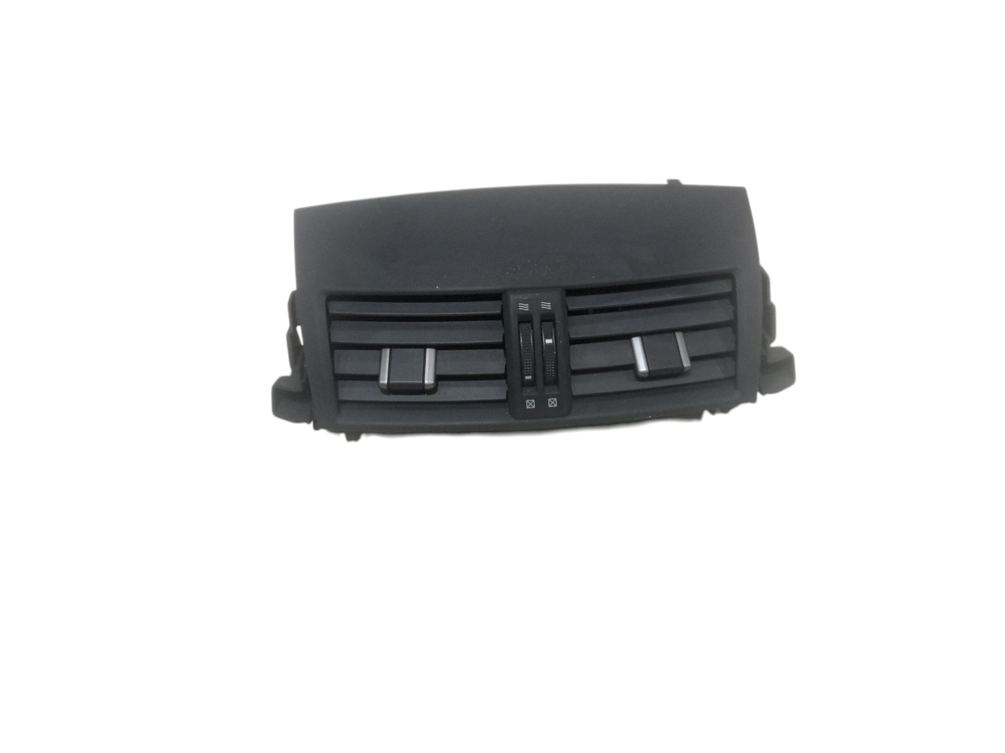 Bocchette Aria Centrale per Toyota Rav4 5 Serie (2009 - 2012)