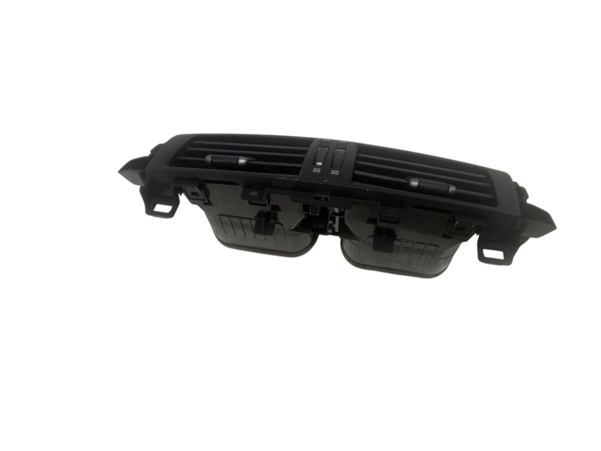 Bocchette Aria Centrale per Toyota Rav4 5 Serie (2009 - 2012)