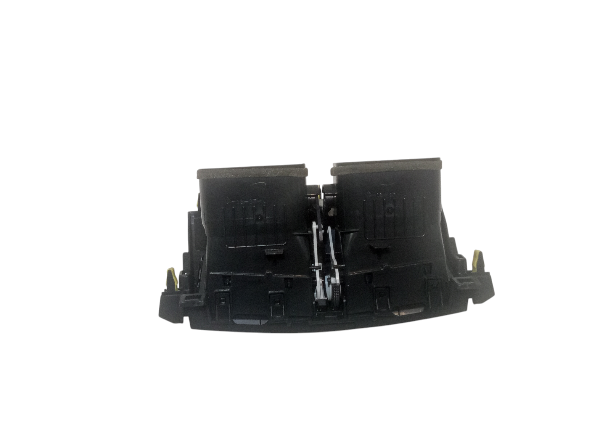 Bocchette Aria Centrale per Toyota Rav4 5 Serie (2009 - 2012)