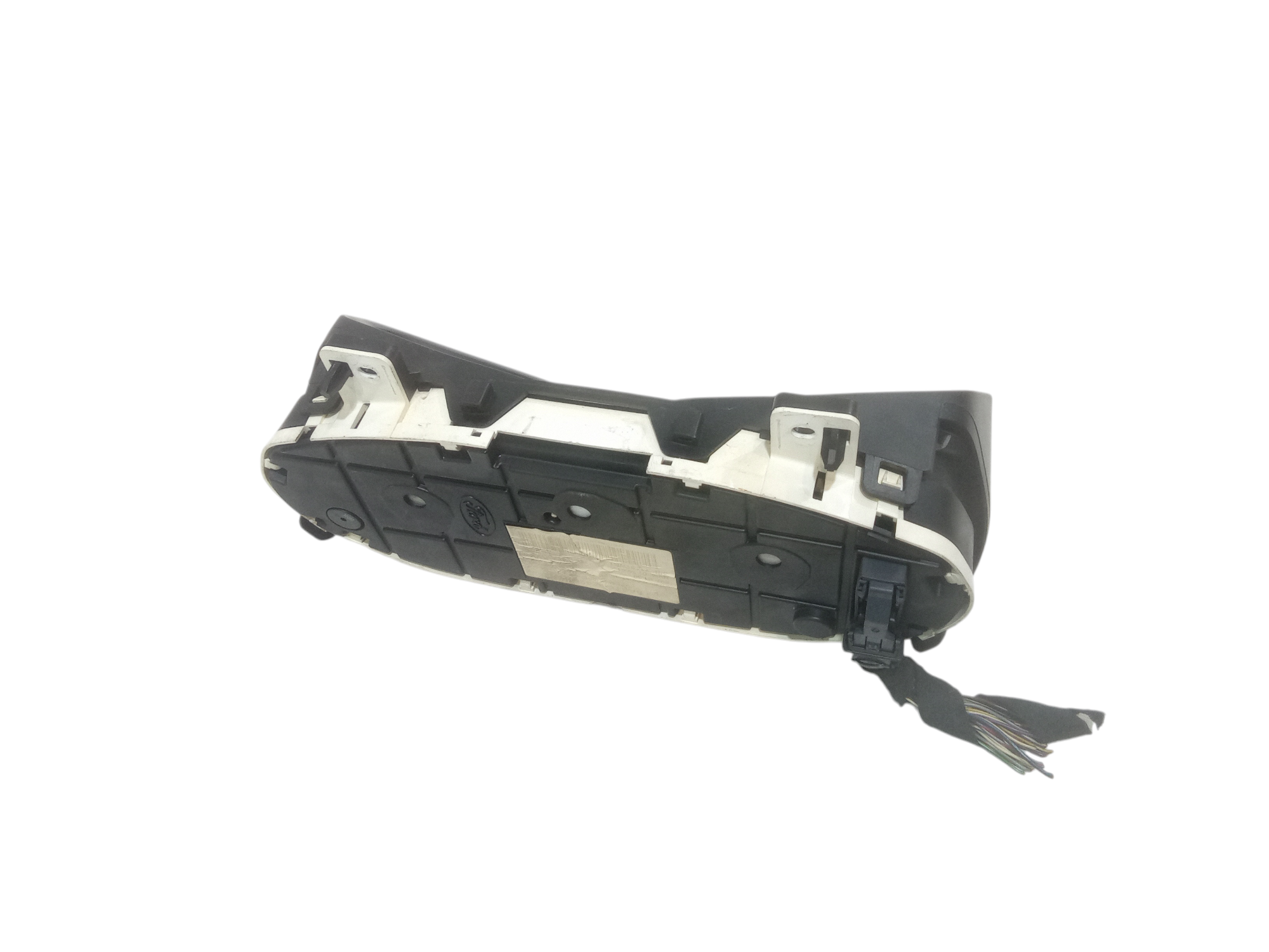 Quadro Strumenti per Ford Fiesta 6 Serie (2008 - 2017)