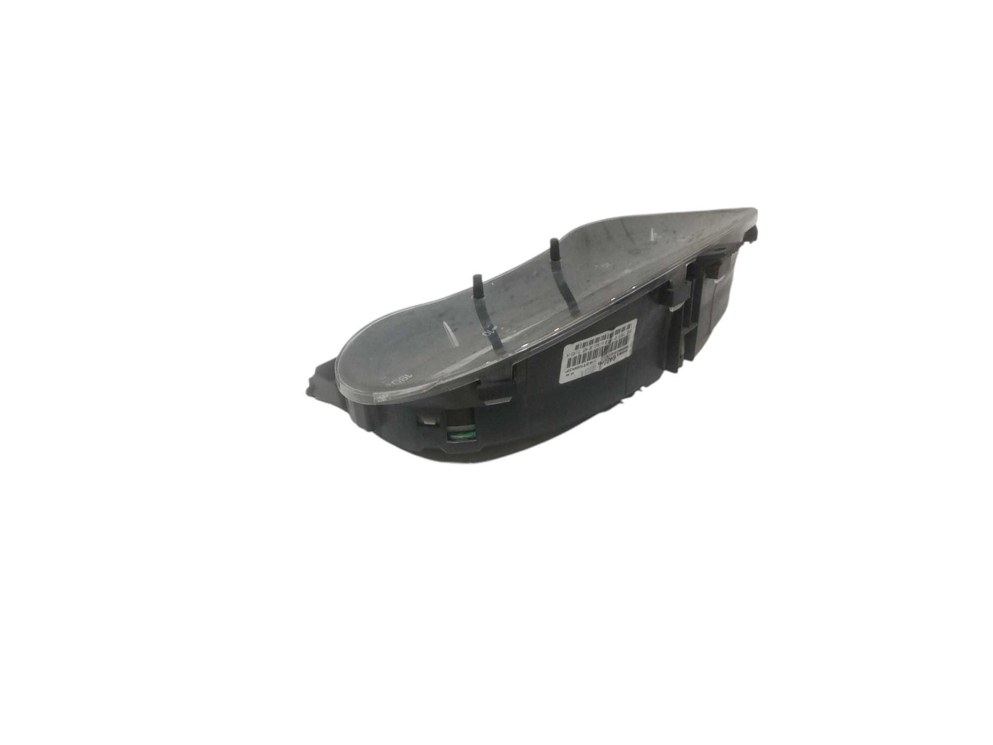 Quadro Strumenti per Peugeot Partner 3 Serie (2008 - In produzione)