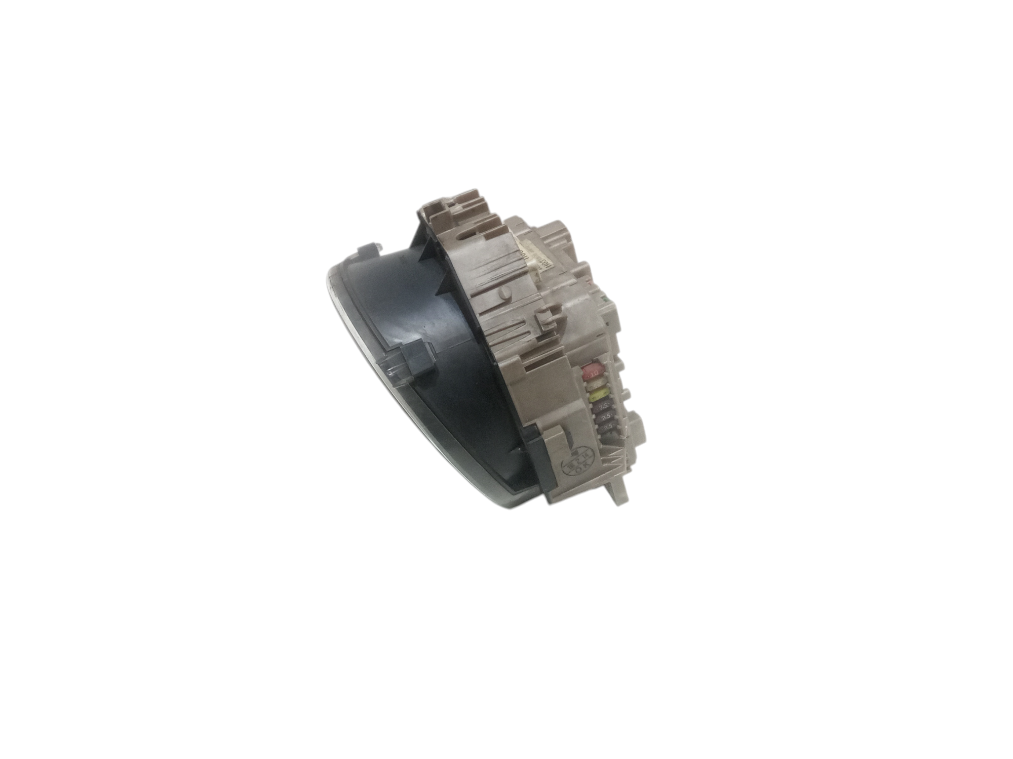 Quadro Strumenti per Peugeot 107 1 Serie (2005 - In produzione)