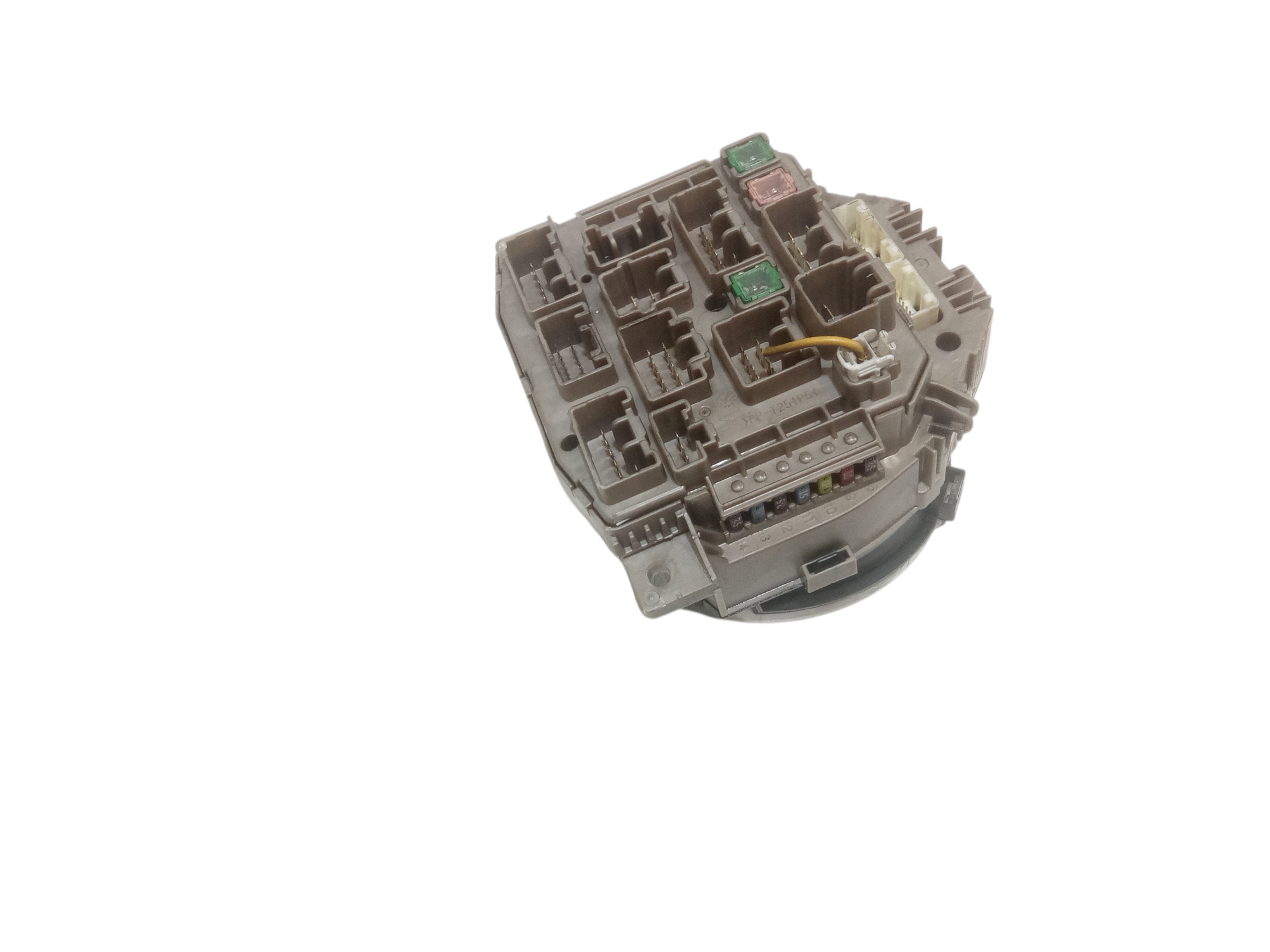 Quadro Strumenti per Peugeot 107 1 Serie (2005 - In produzione)