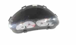 Quadro Strumenti per Peugeot 206 2 Serie (2003 - 2009)