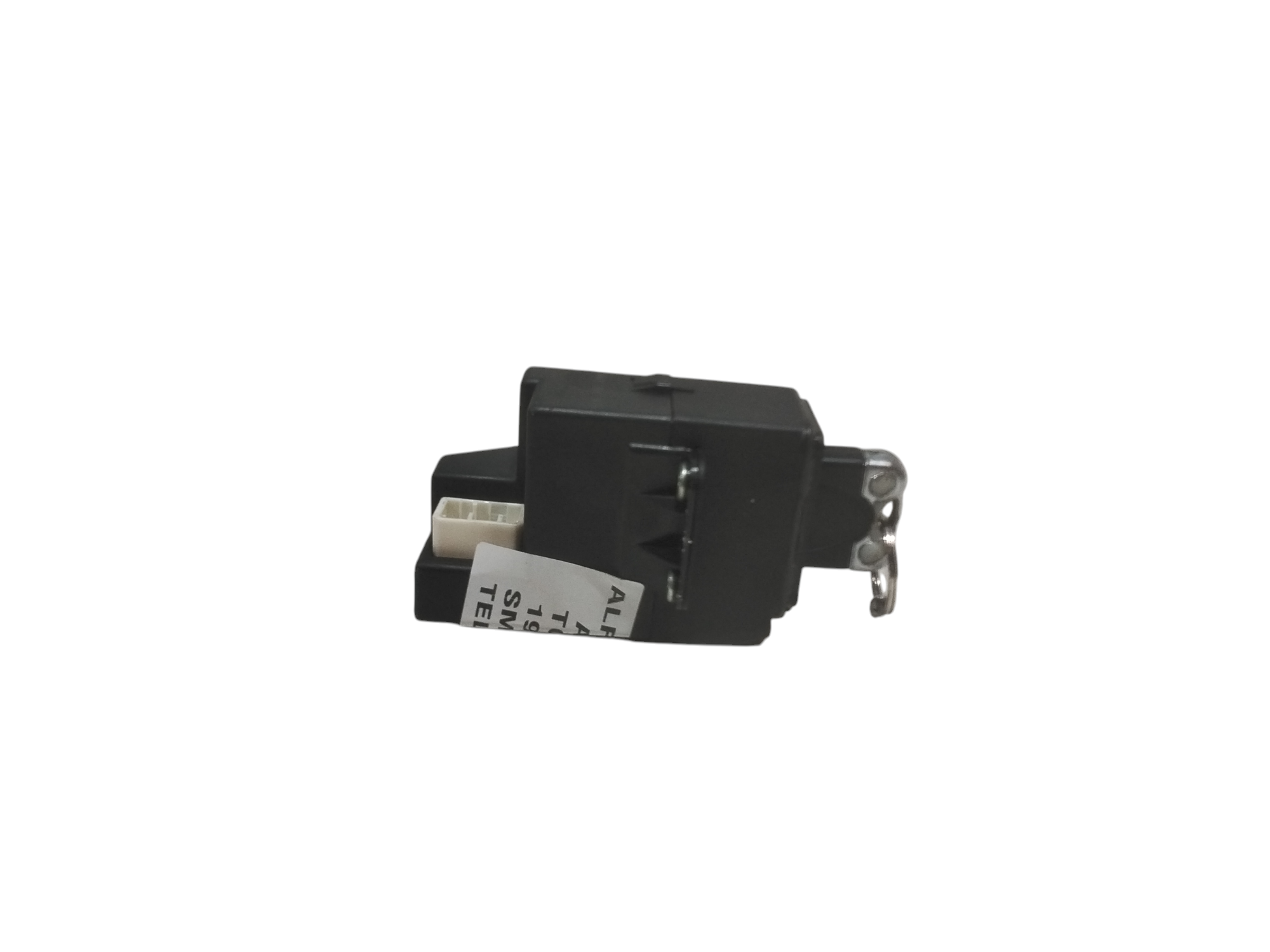 Blocchetto Accensione per Alfa Romeo 159 Berlina Serie (939_) (05>11) (2005 - 2011)