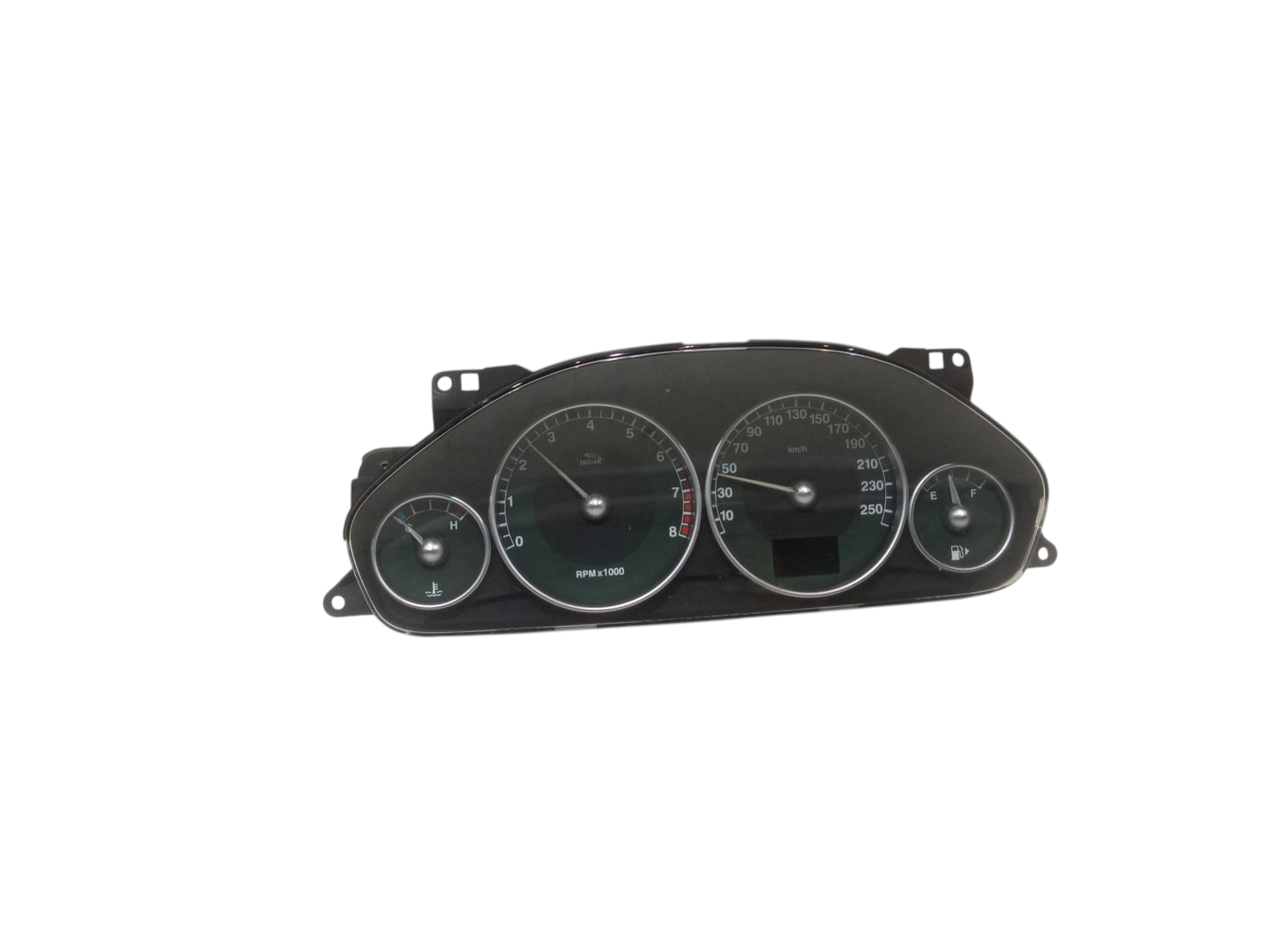 Quadro Strumenti per Jaguar X-type  Serie (2001 - 2008)