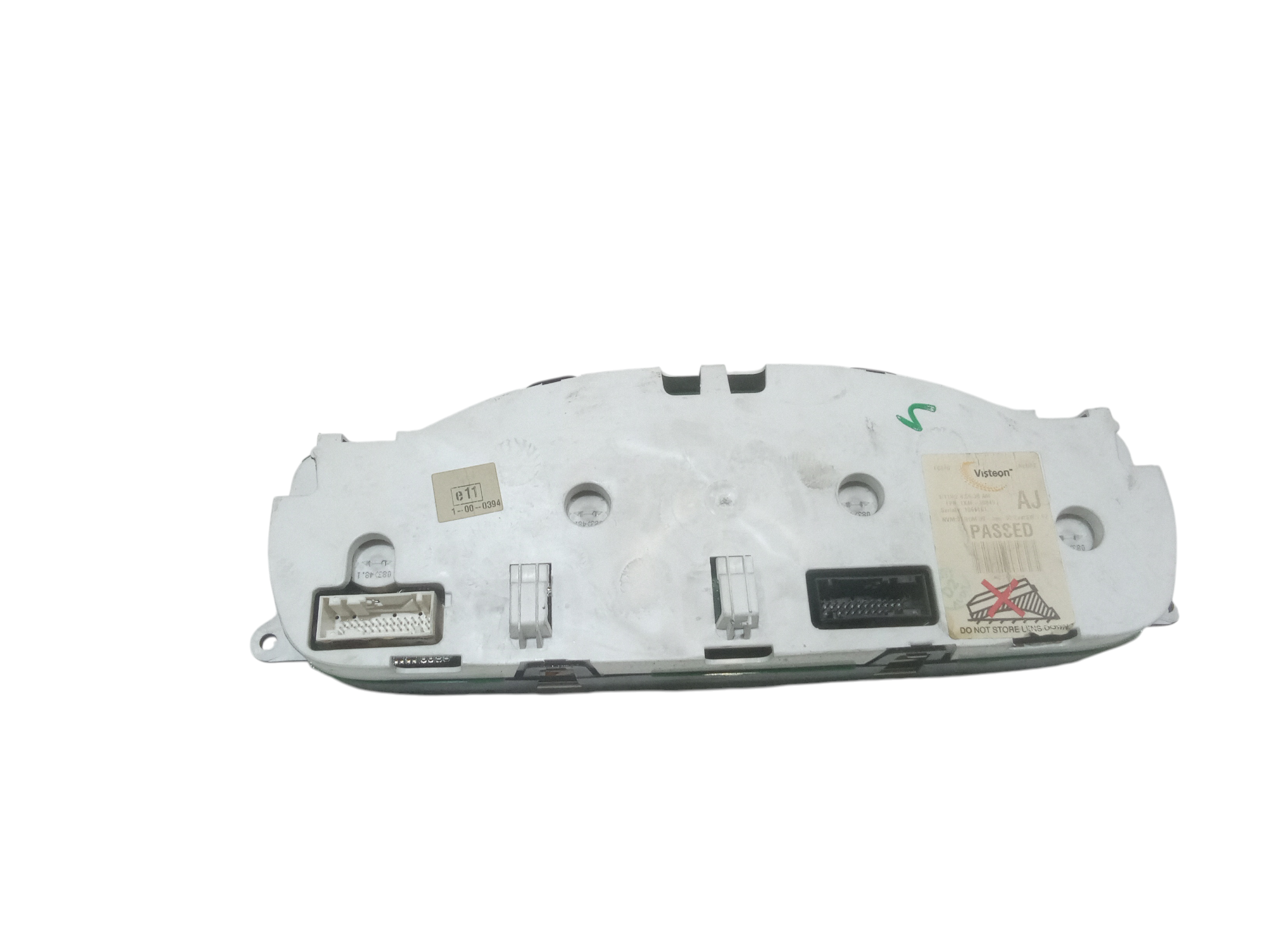 Quadro Strumenti per Jaguar X-type  Serie (2001 - 2008)