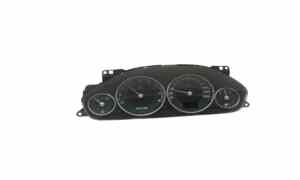 Quadro Strumenti per Jaguar X-type  Serie (2001 - 2008)