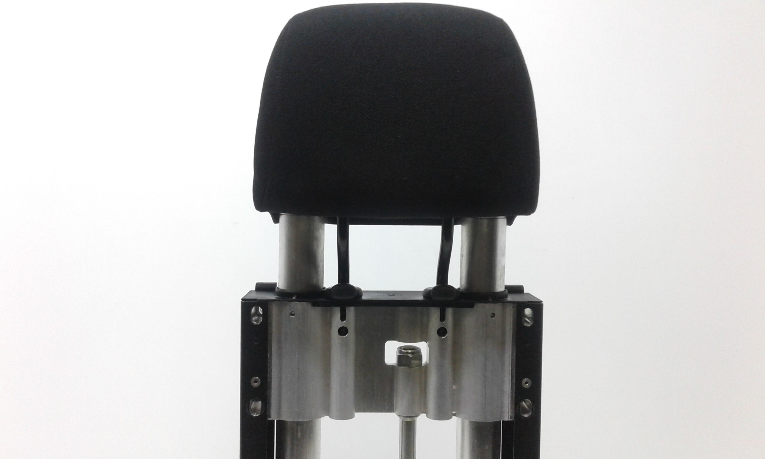 Roll Bar alluminio SX PEUGEOT 307 Cabrio 2 Serie