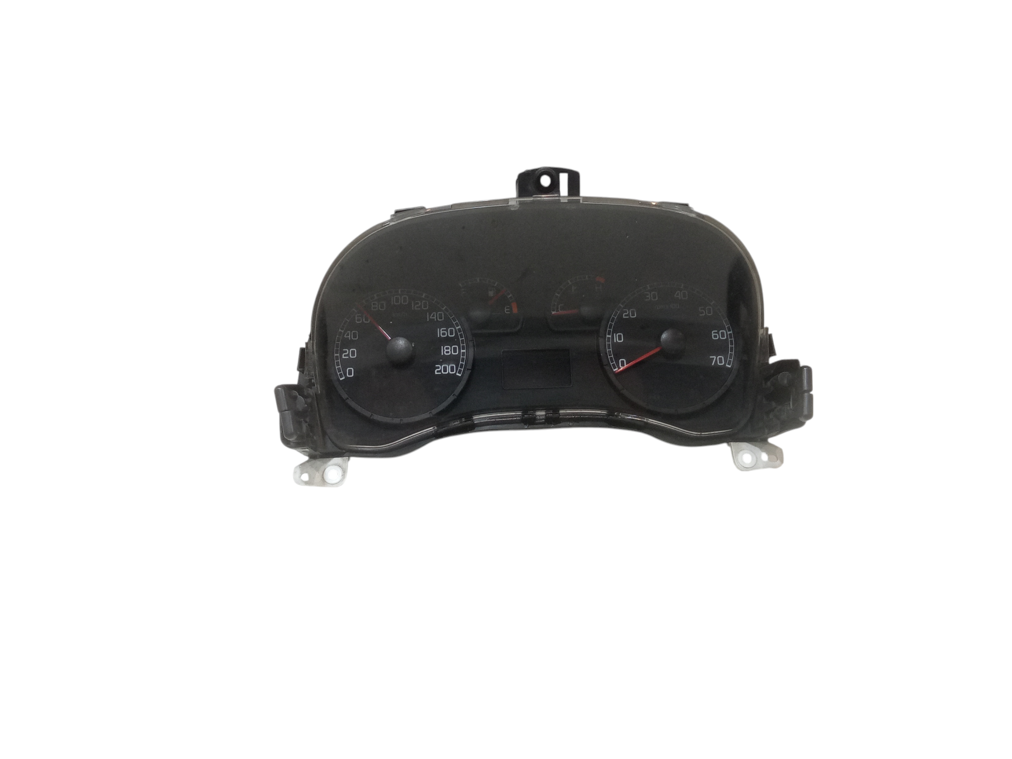 Quadro Strumenti per Fiat Punto Berlina 5p 3 Serie (2003 - In produzione)