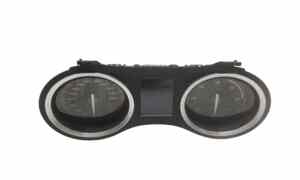 Quadro Strumenti per Alfa Romeo 159 Berlina Serie (939_) (05>11) (2005 - 2011)