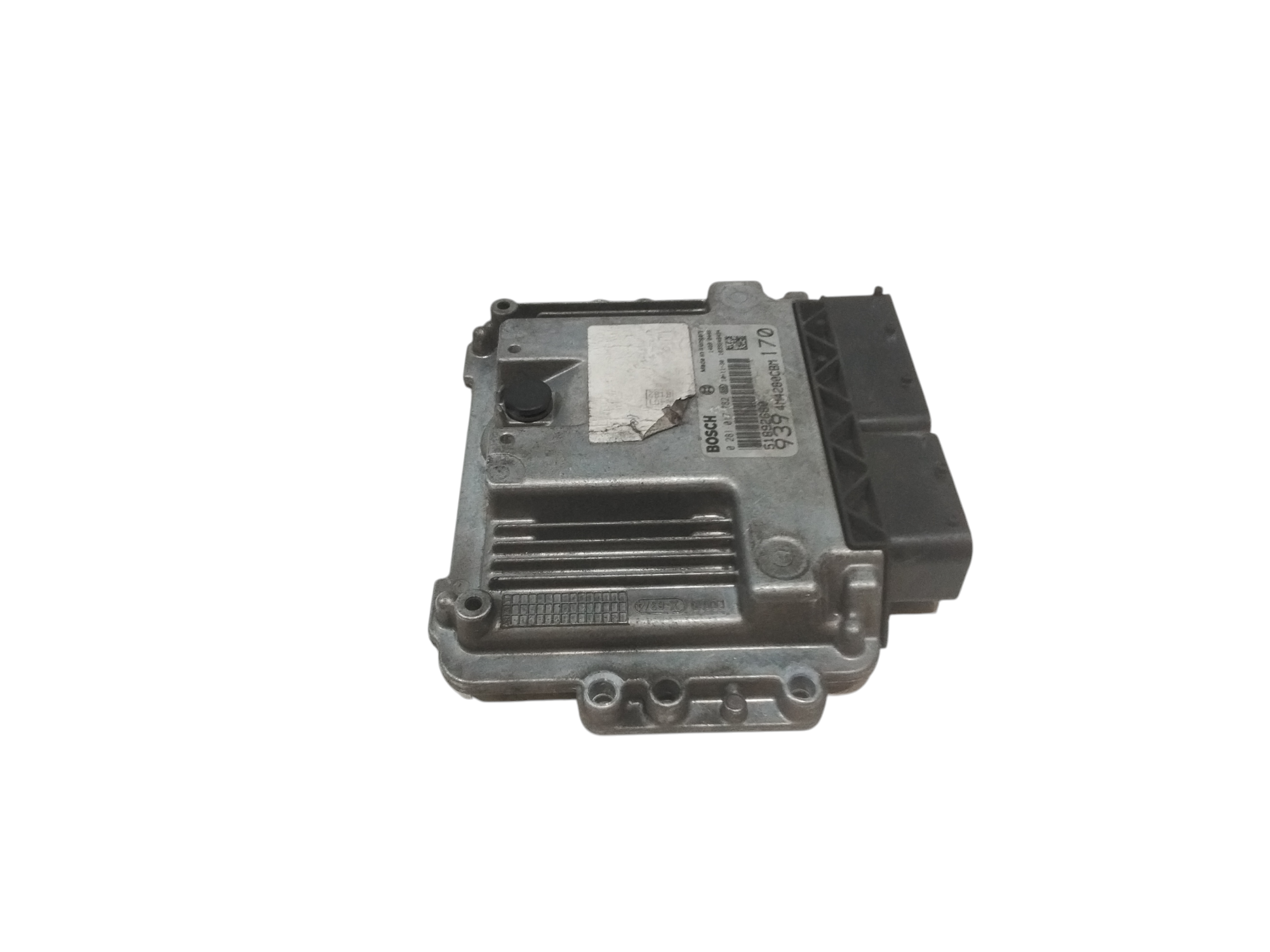 Centralina motore per Alfa Romeo 159 Berlina Serie (939_) (05>11) (2005 - 2011)