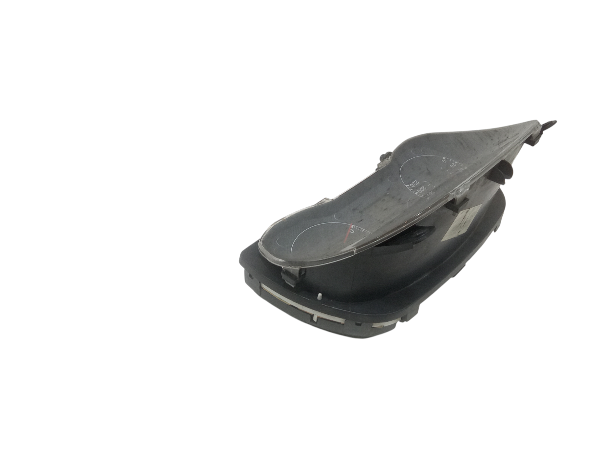 Quadro Strumenti per Fiat Grande Punto 1 Serie (2005 - 2008)