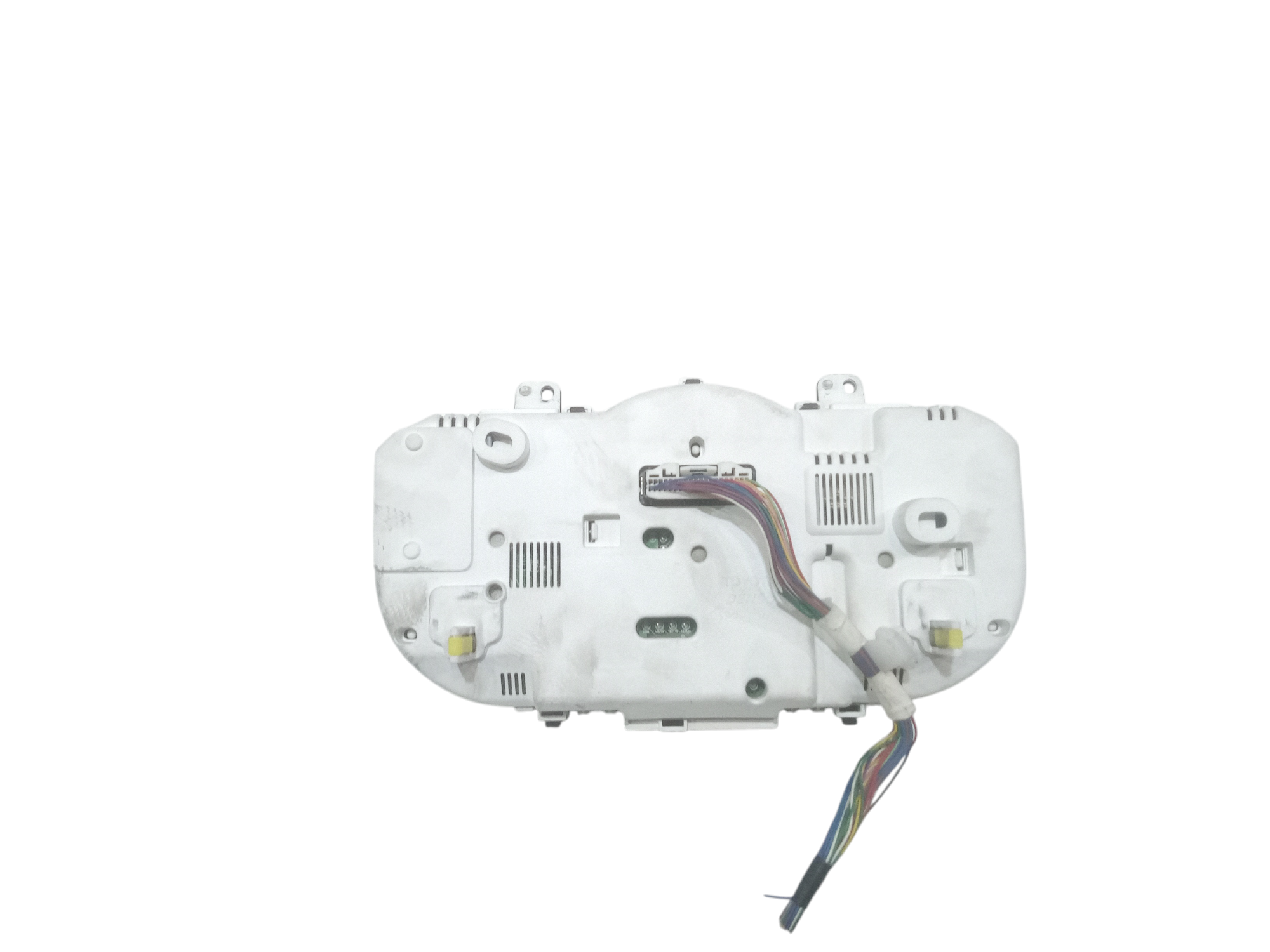 Quadro Strumenti per Toyota Rav4 5 Serie (2009 - 2012)