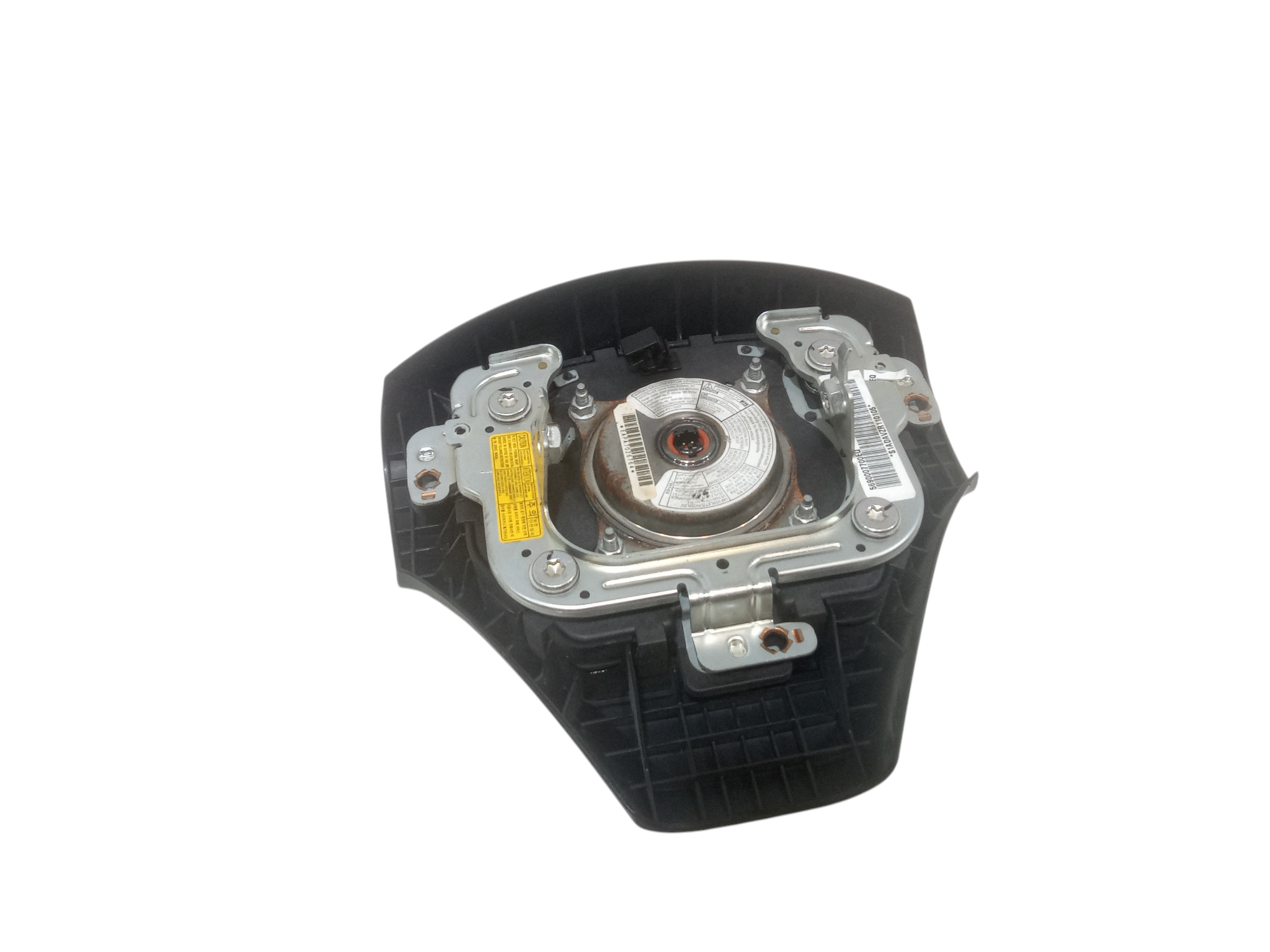 Airbag Volante per Kia Picanto 1 Serie (2004 - 2008)