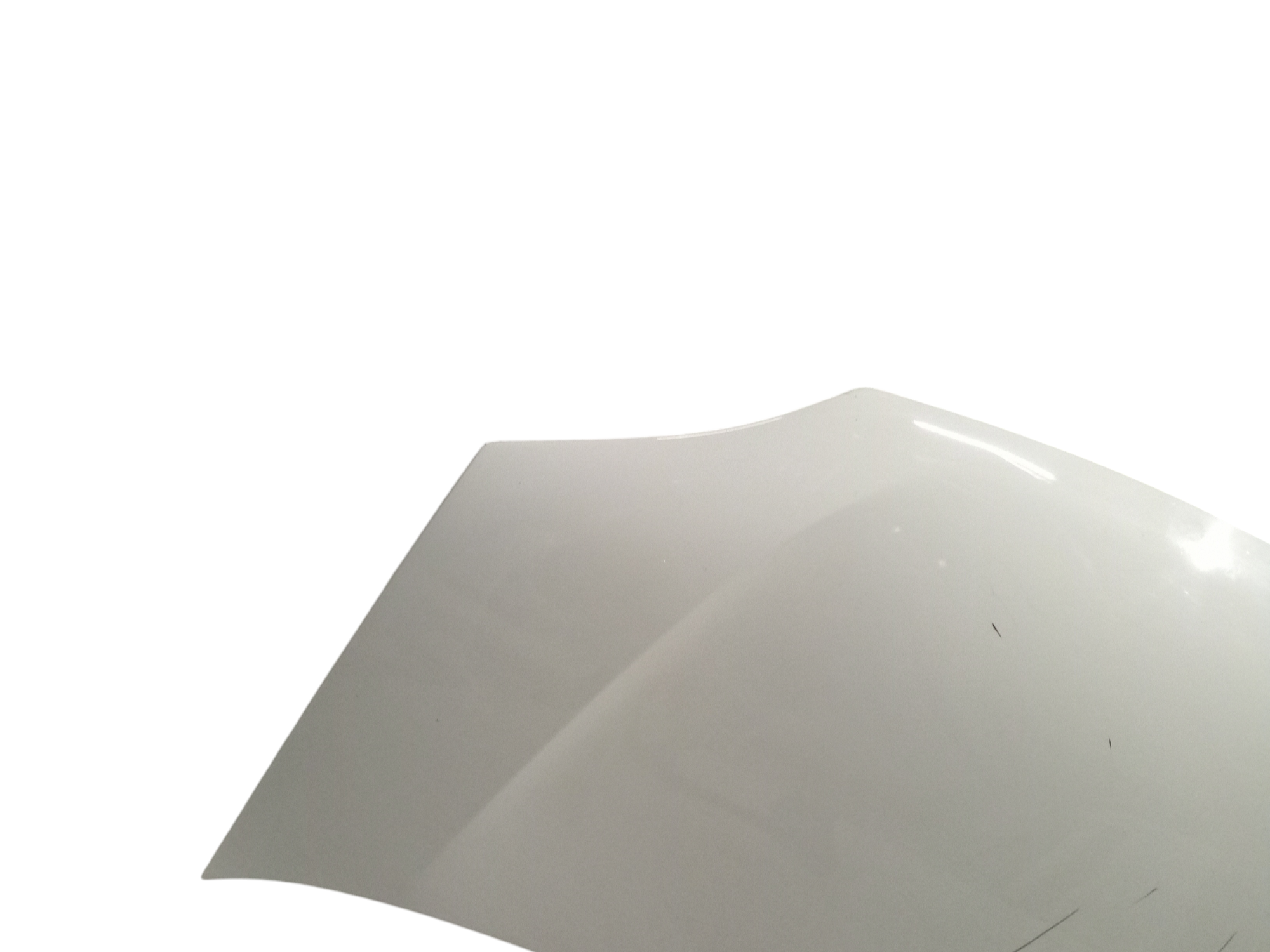 Cofano Anteriore per Renault Twingo Iii Serie (14>) (2014 - In produzione)