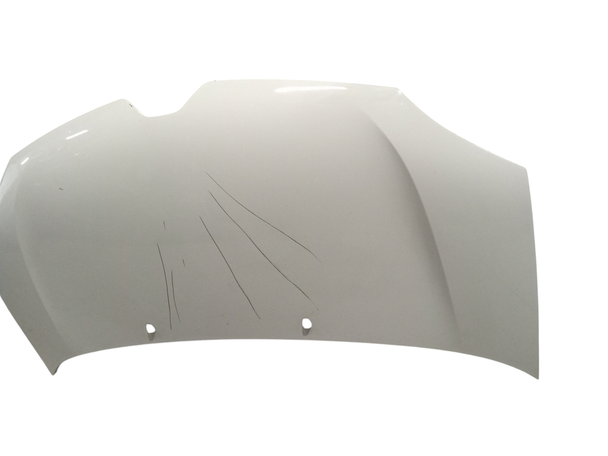 Cofano Anteriore per Renault Twingo Iii Serie (14>) (2014 - In produzione)