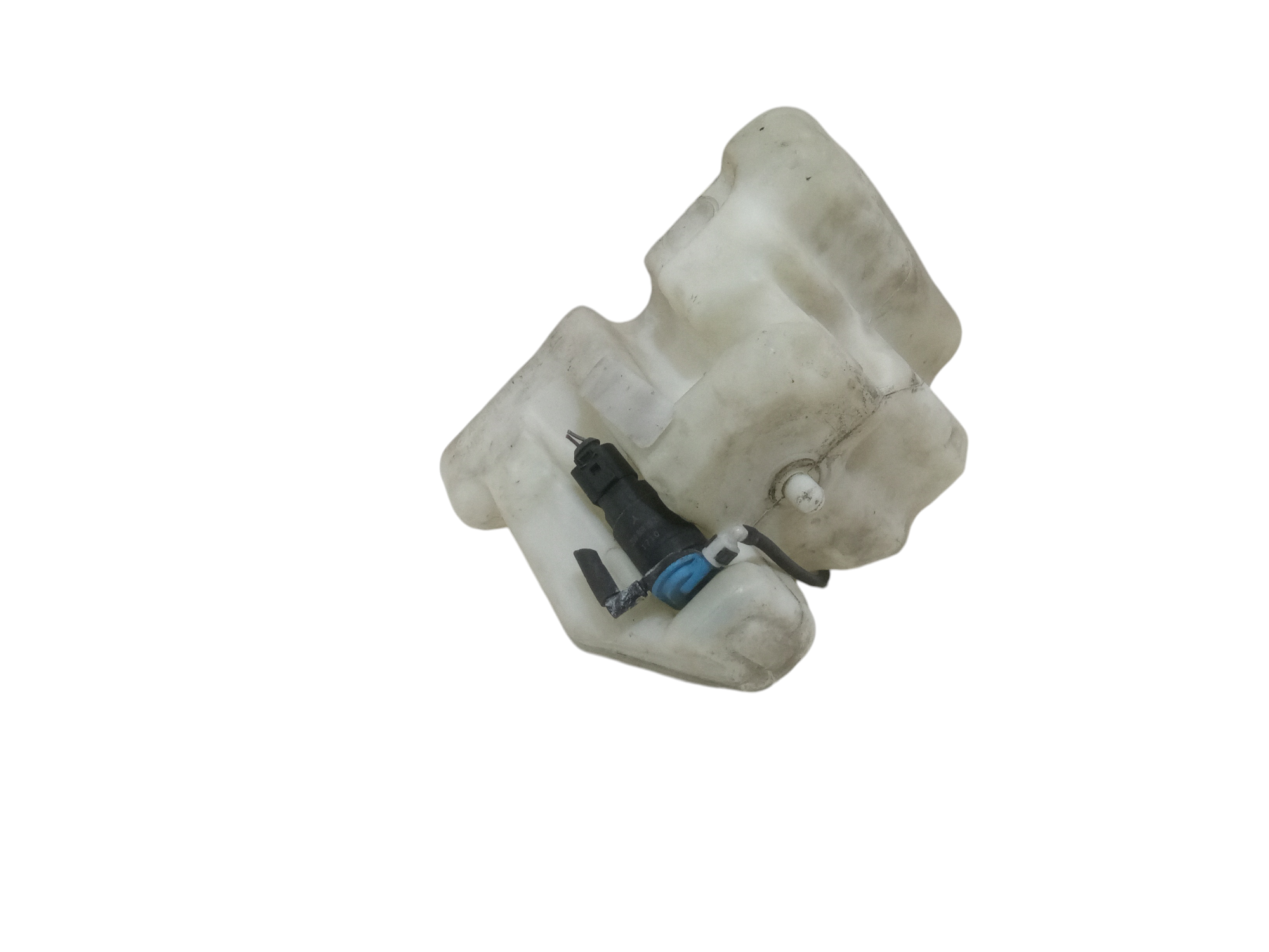 Vaschetta Tergi ant per Mercedes Classe A W169 4 Serie (2008 - In produzione)