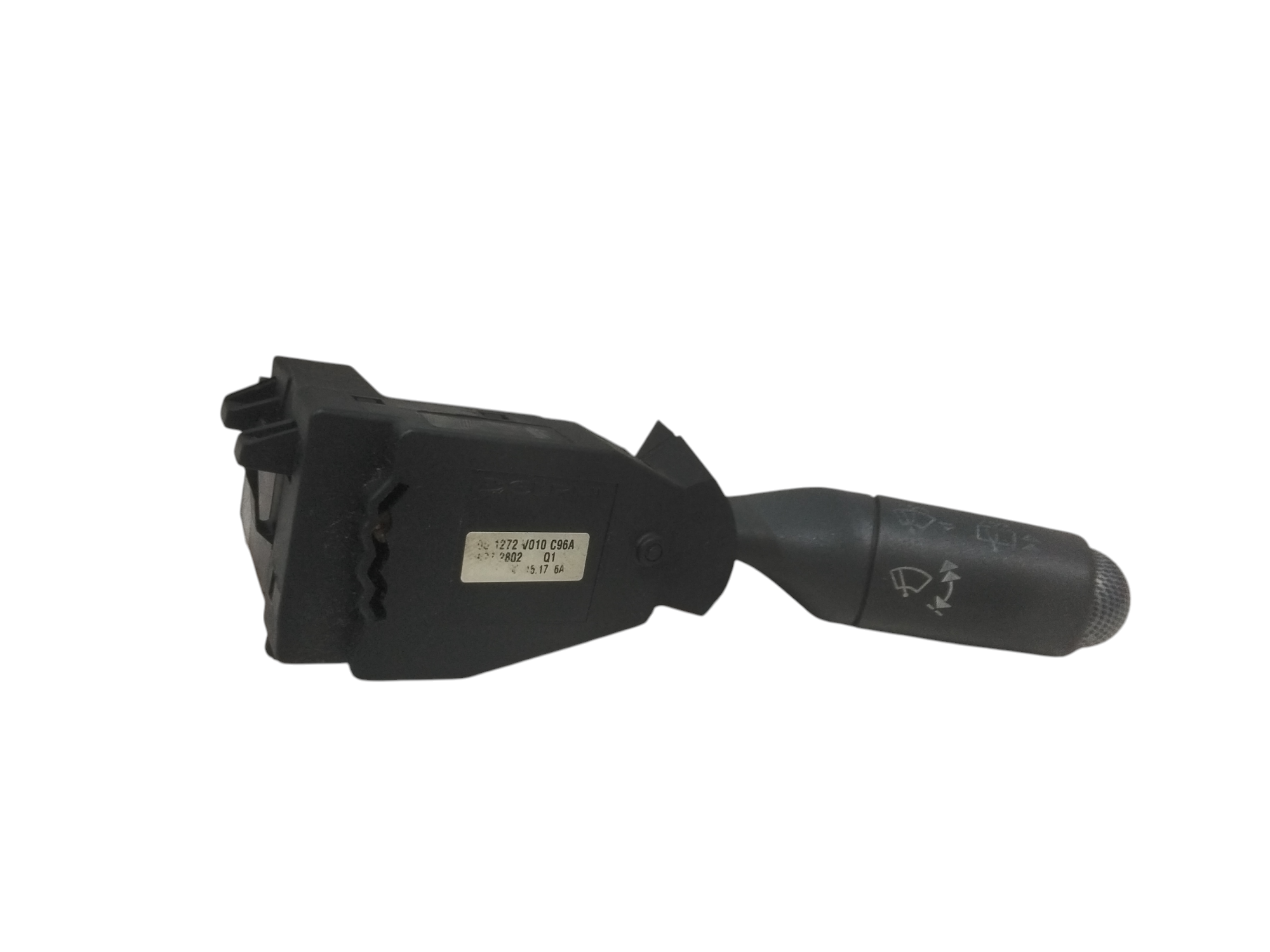 Devioluci destro per Smart Fortwo Coup 2 Serie (2003 - 2007)