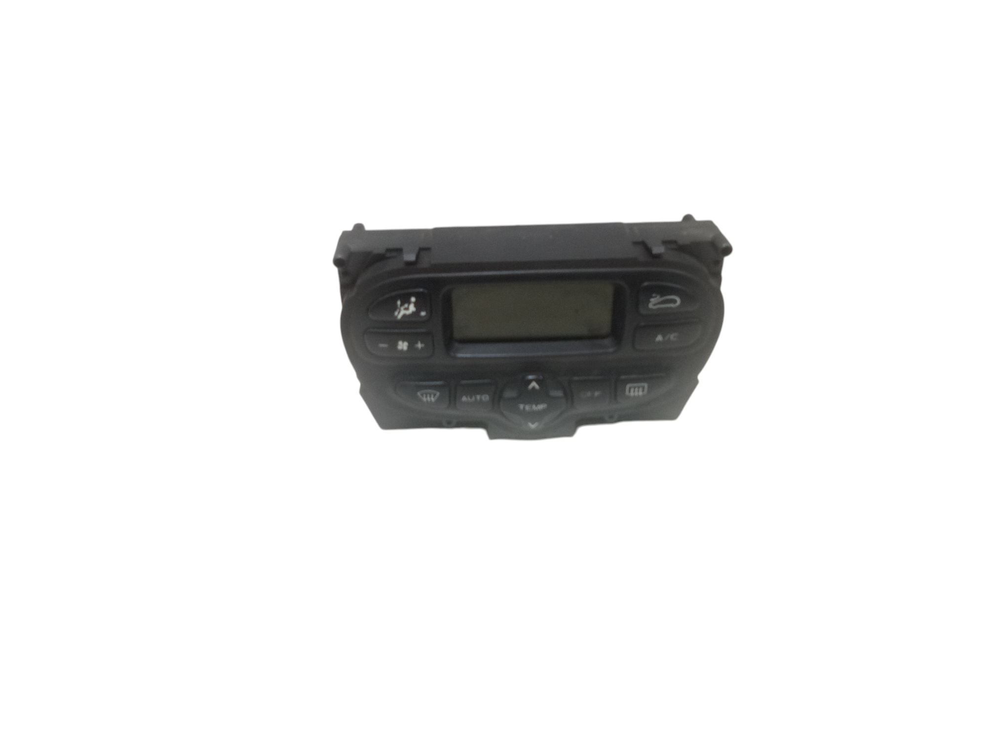 Comandi Clima per Peugeot 206 S. Wagon (2002 - 2007)