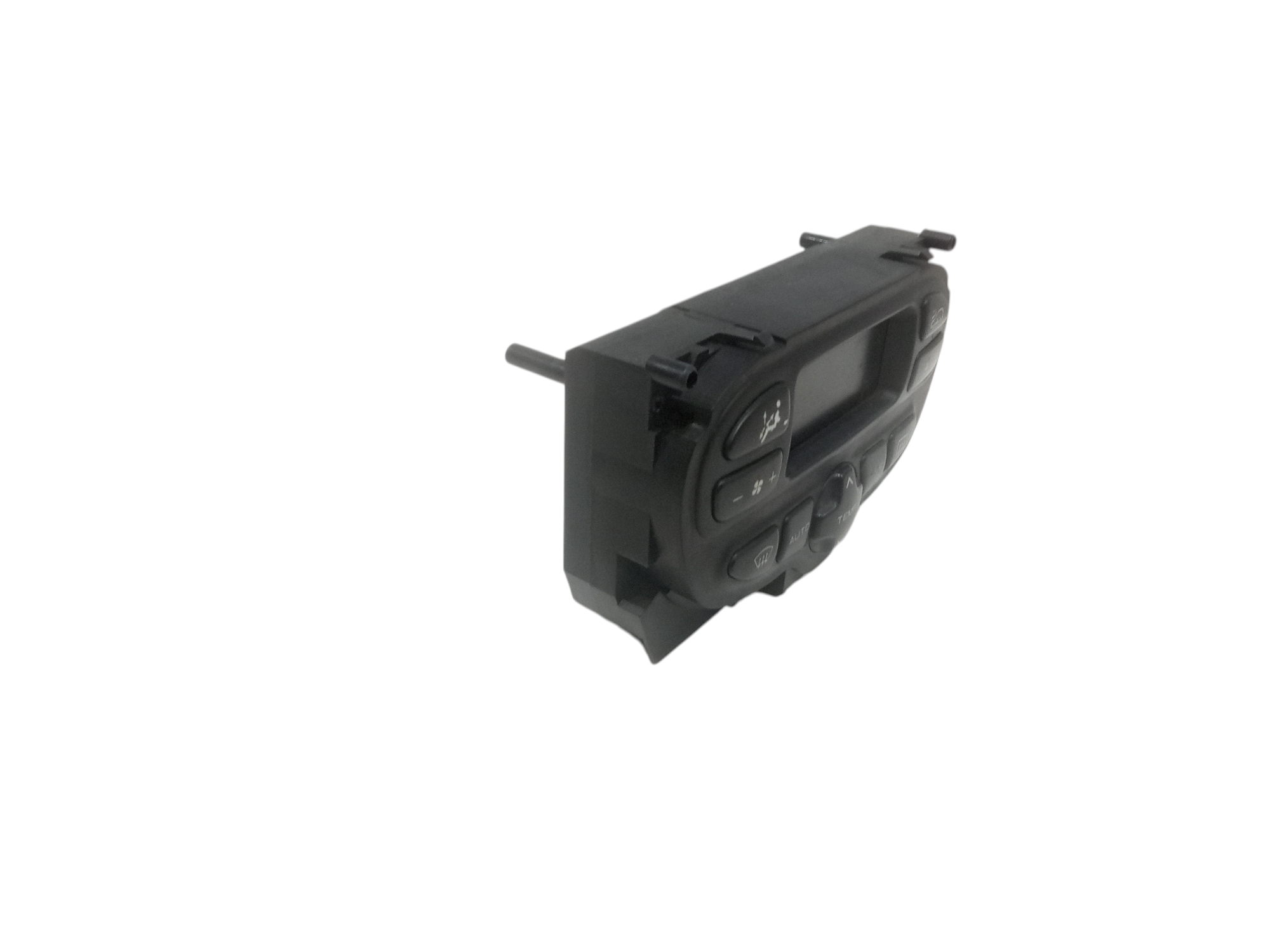 Comandi Clima per Peugeot 206 S. Wagon (2002 - 2007)