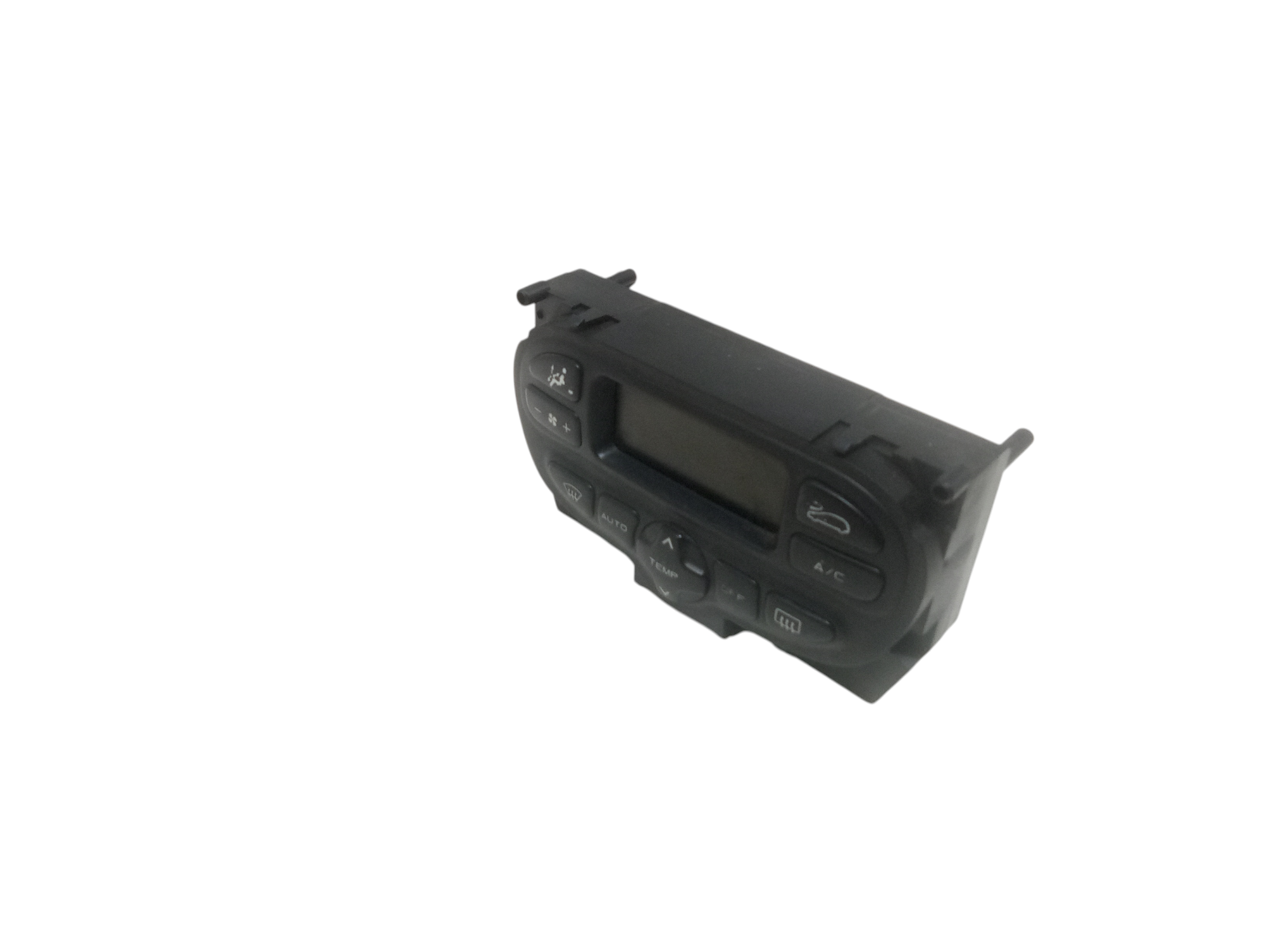 Comandi Clima per Peugeot 206 S. Wagon (2002 - 2007)