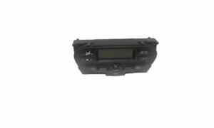 Comandi Clima per Peugeot 206 S. Wagon (2002 - 2007)