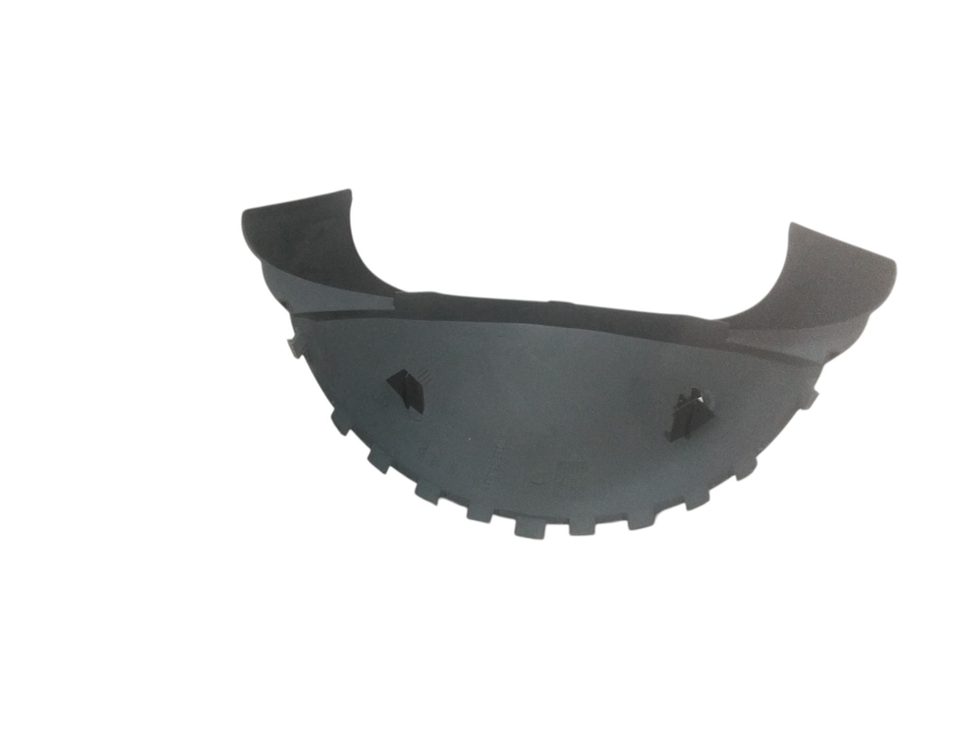 Cover quadro strumenti per Smart Fortwo Coup� 2� Serie (2003 - 2007)