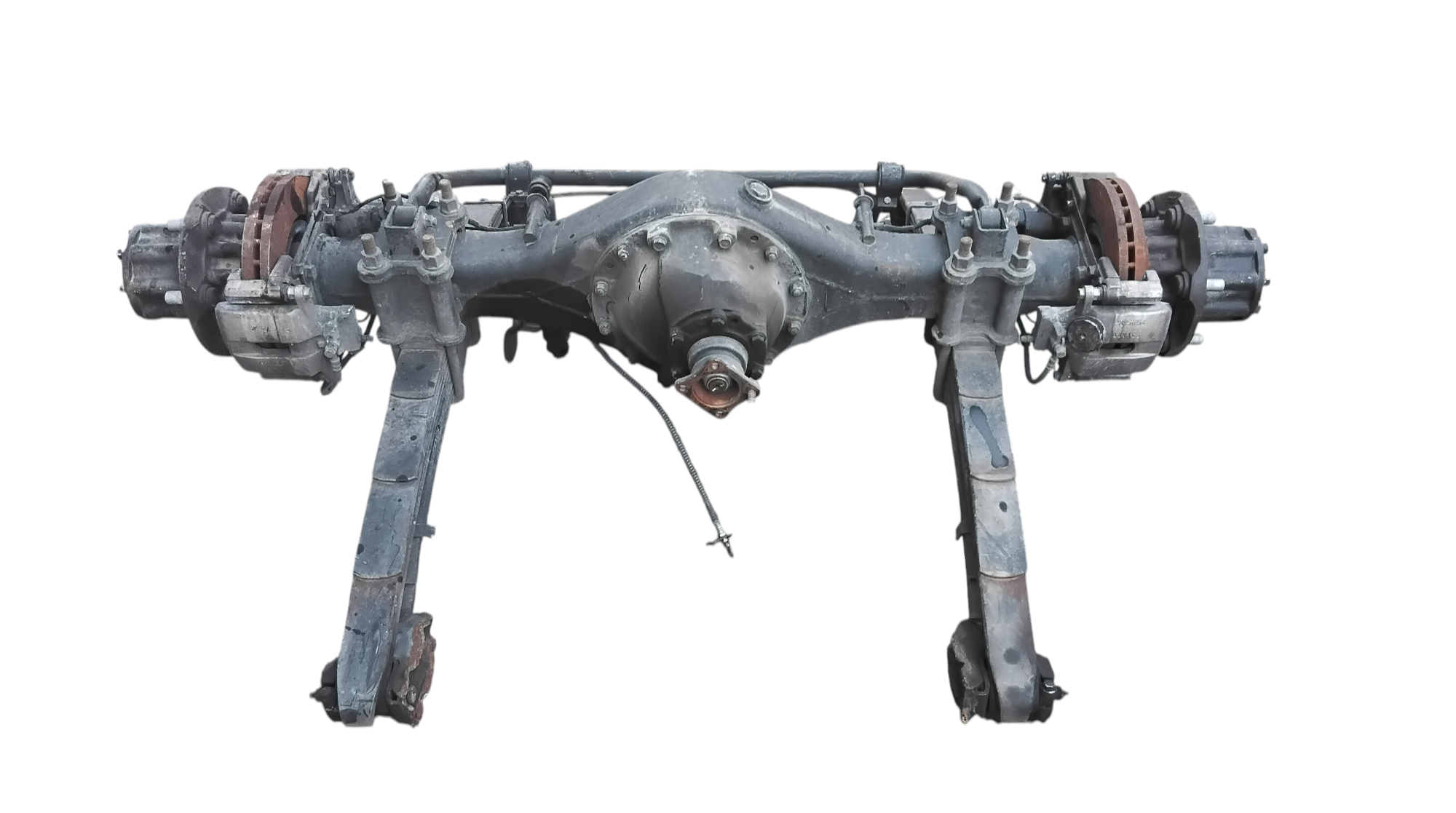 Assale posteriore per Mitsubishi Canter (2017 - )