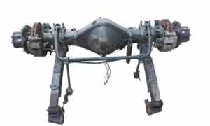 Assale posteriore per Mitsubishi Canter (2017 - )